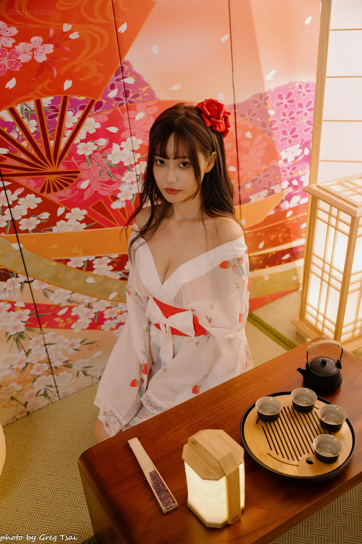 黎黎 - 和服(105P_299.1M) - 黎黎 - 和服(105P_299