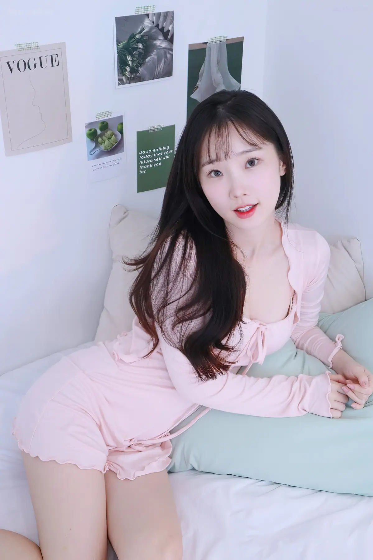 Pureding - Sexy Photobook 11(48P+2V_547.6M) - Pureding - Sexy Photobook 11(48P+2V_547