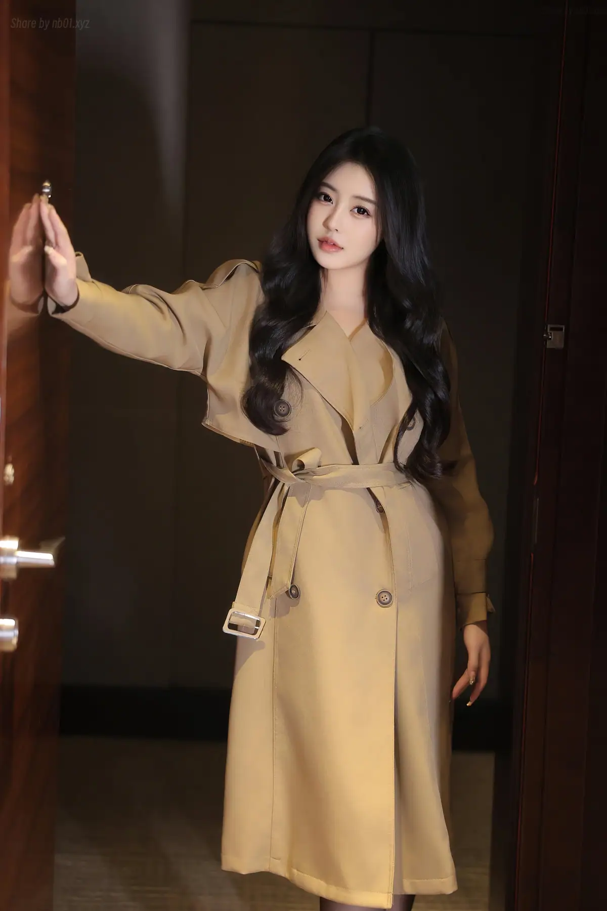 [XR Uncensored]希雅sia - R18 秀人网模特 极品新人首套高价全尺度作品 风衣下的秘密(81P+3V_1.5G) - [XR Uncensored]希雅sia - R18 秀人网模特 极品新人首套高价全尺度作品 风衣下的秘密(81P+3V_1