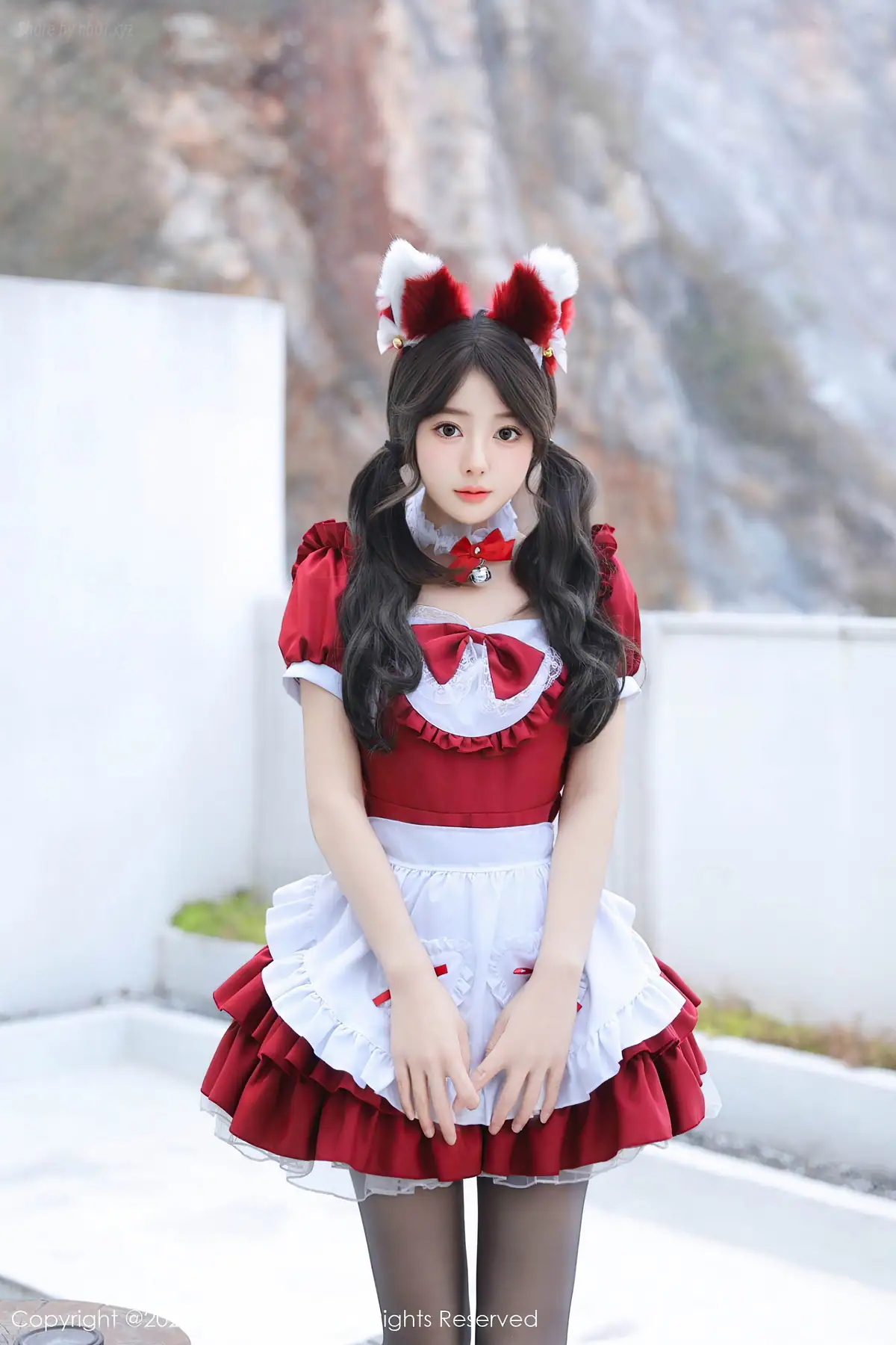 XIUREN No.9814 桃妖夭(88P_164.1M) - XIUREN No