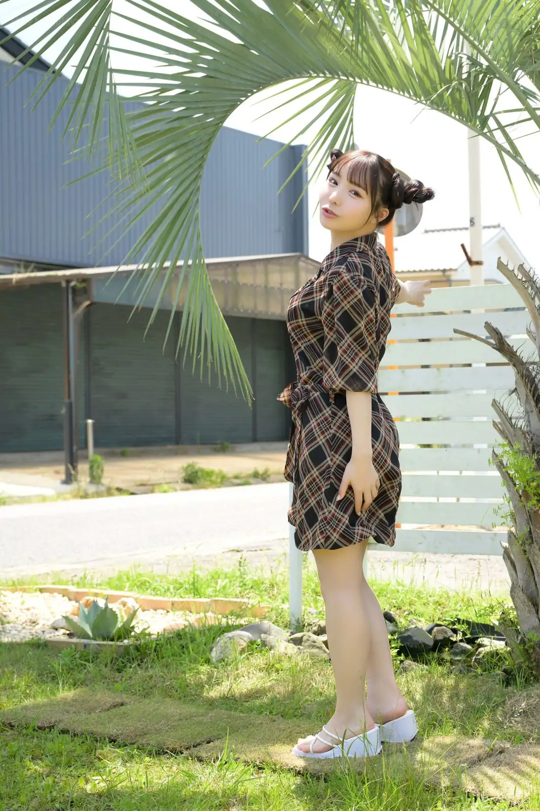 Ao Ebisaki(海老咲あお) - FRIDAYデジタル写真集 もぎたてＧカップ  Vol.2 オール未公開１００カット超完全版(154P_32.5M) - Ao Ebisaki(海老咲あお) - FRIDAYデジタル写真集 もぎたてＧカップ  Vol