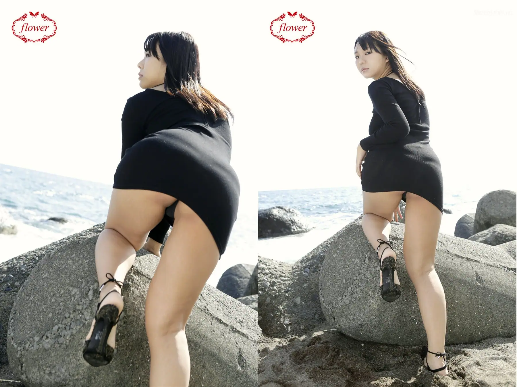 Inaba Ruka (莉々はるか) - FLOWER デジタル写真集 Vol.01(57P_33.5M) - Inaba Ruka (莉々はるか) - FLOWER デジタル写真集 Vol