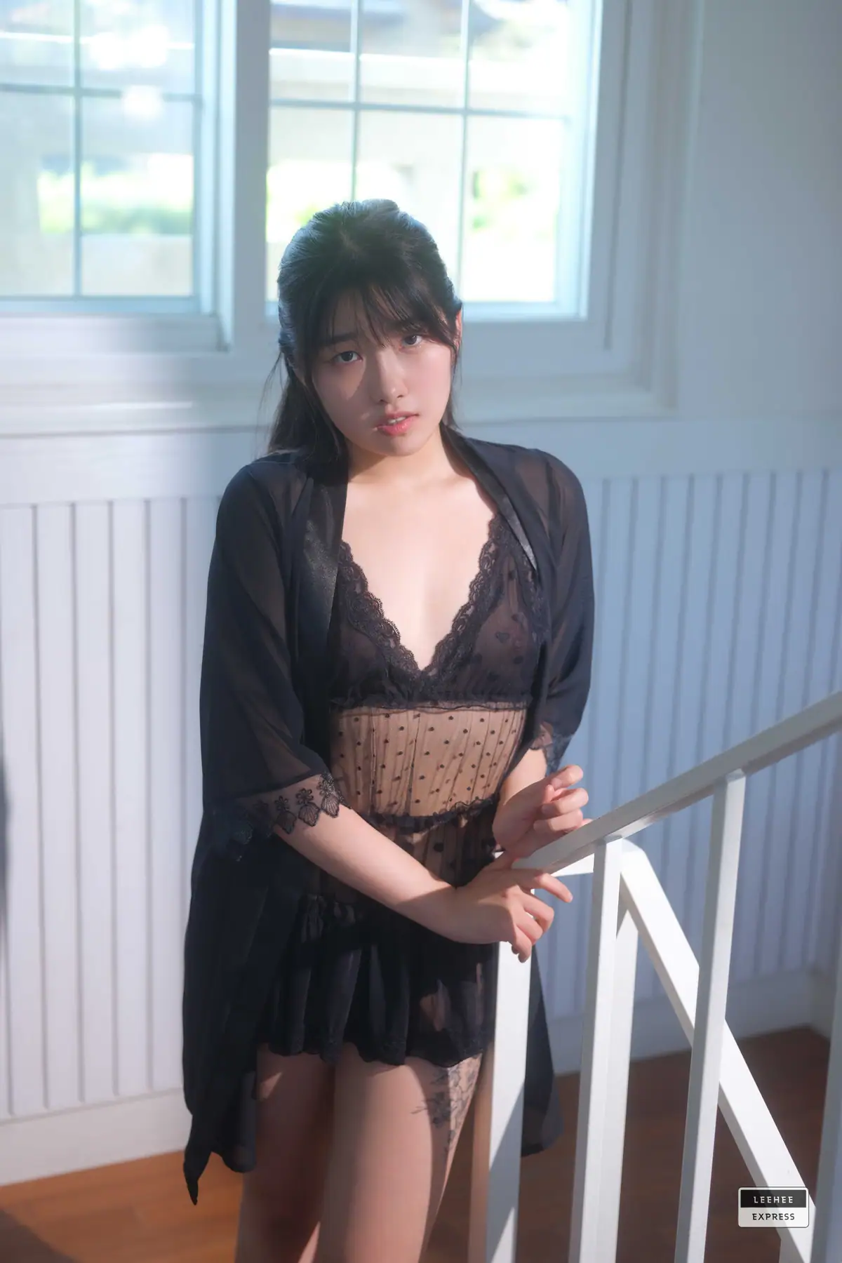 [LE]LEBE-209 Sonson (손손)(66P_98.5M) - [LE]LEBE-209 Sonson (손손)(66P_98