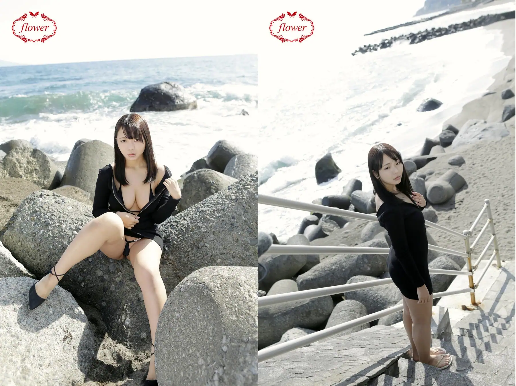 Inaba Ruka (莉々はるか) - FLOWER デジタル写真集 Vol.01(57P_33.5M) - Inaba Ruka (莉々はるか) - FLOWER デジタル写真集 Vol