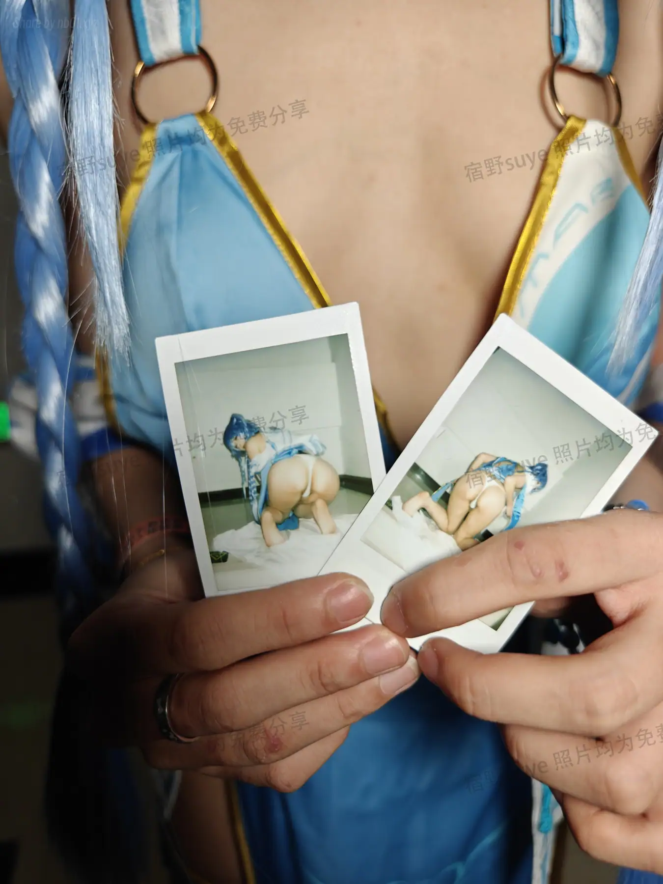 宿野suye - 2025-02月 漫展_PA15 翠雀媚_免费分享_OPPO X6拍摄(34P_41.4M) - 宿野suye - 2025-02月 漫展_PA15 翠雀媚_免费分享_OPPO X6拍摄(34P_41