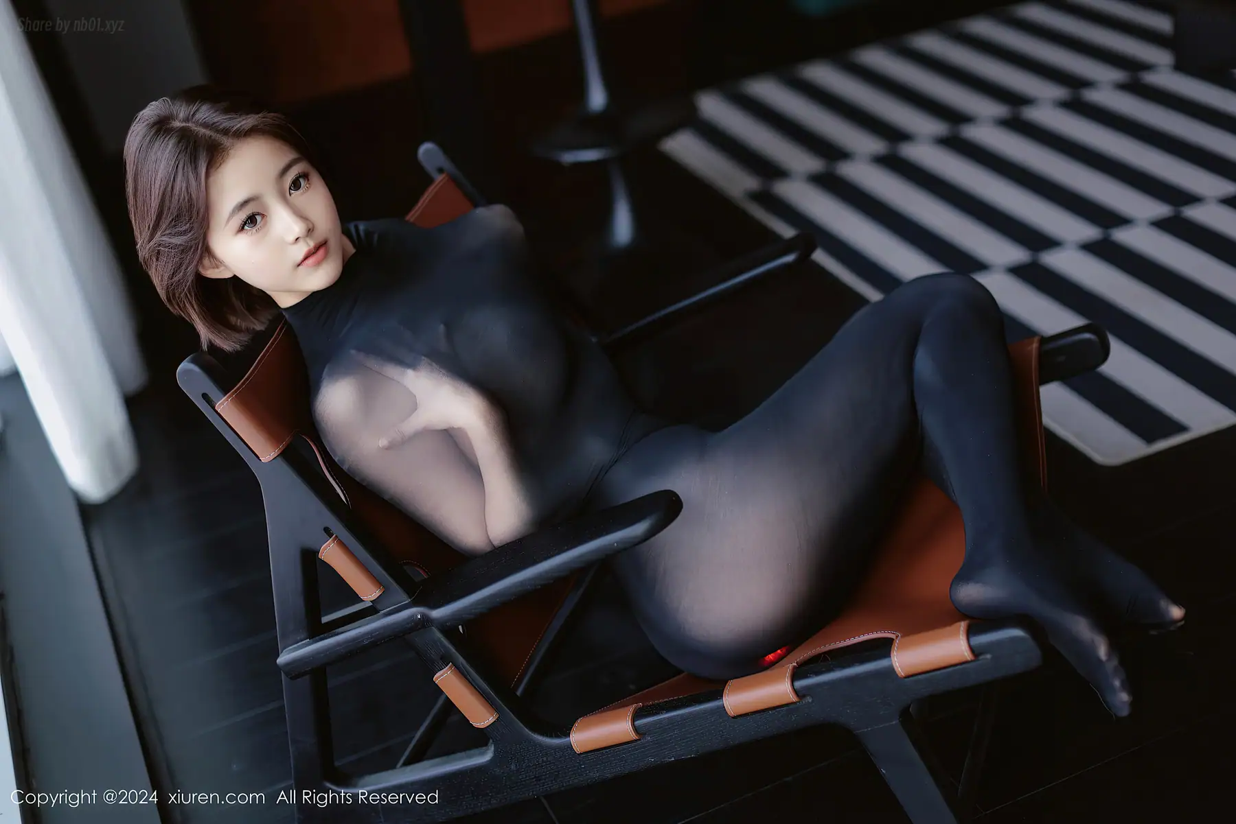 XIUREN No.9684 小橘子(70P_74.2M) - XIUREN No