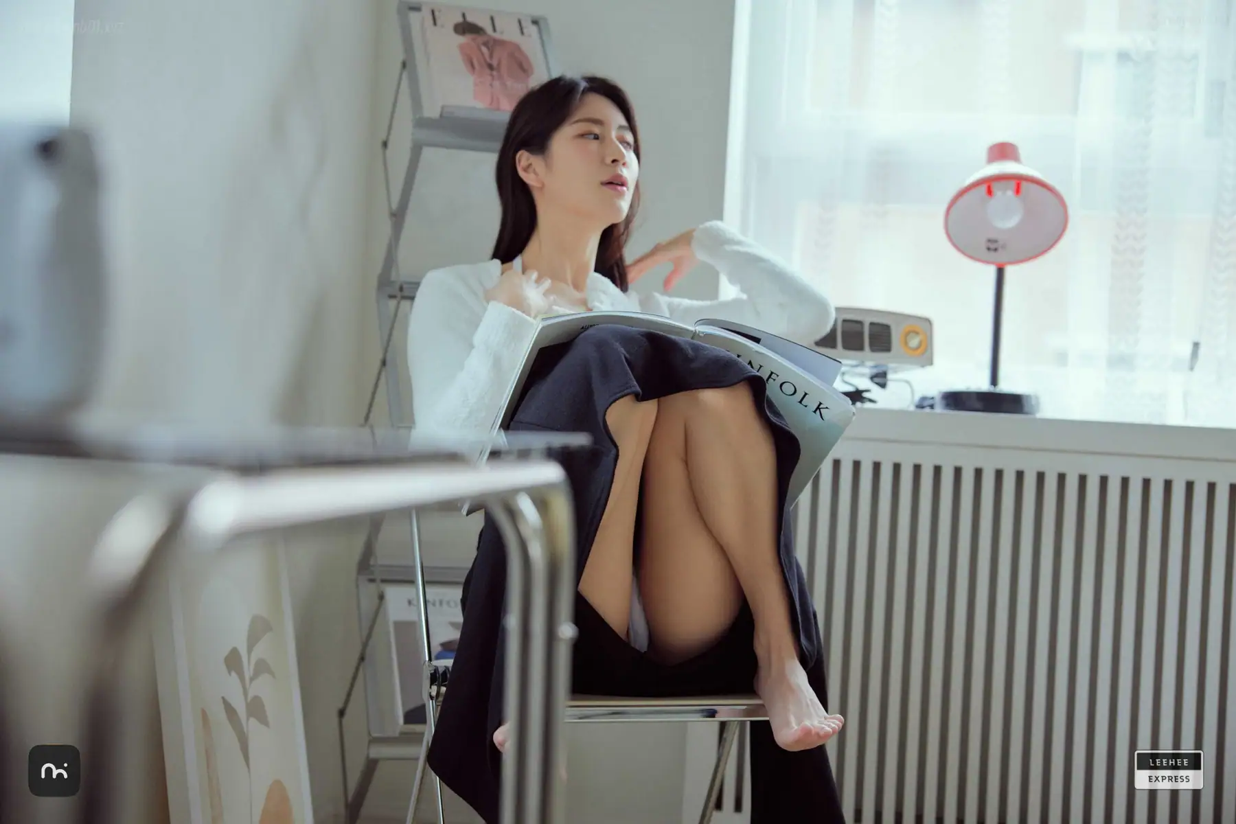 [LE]LEHF-207 Min.E (민이)(60P_44.9M) - [LE]LEHF-207 Min