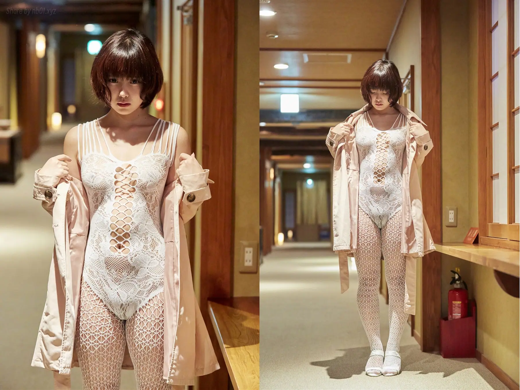 Seto Hinako (瀬戸ひなこ) - Evolved Gravure 写真集 Vol.3 『絶対不可ケツな彼女』 (ピンク倶楽部)(50P_28.9M) - Seto Hinako (瀬戸ひなこ) - Evolved Gravure 写真集 Vol