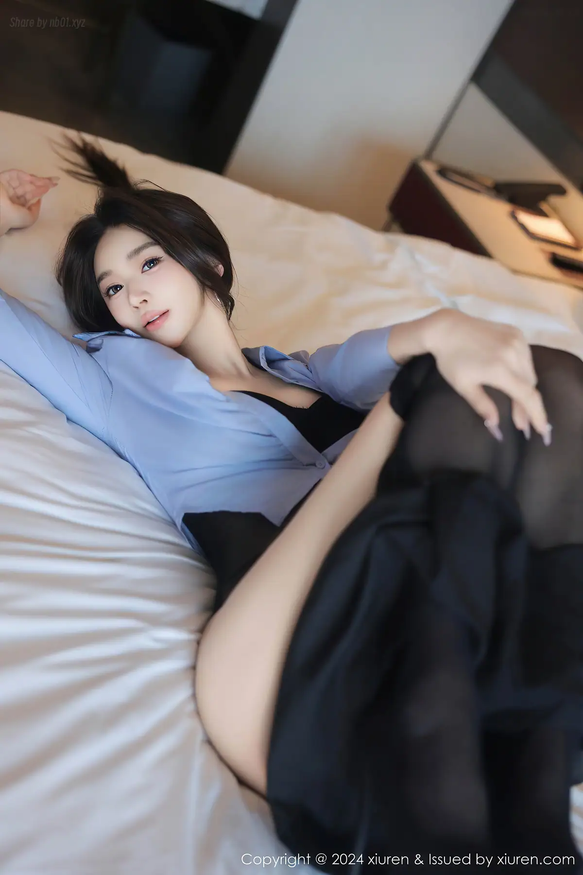 XIUREN No.9591 Candy糖糖(79P_92.9M) - XIUREN No