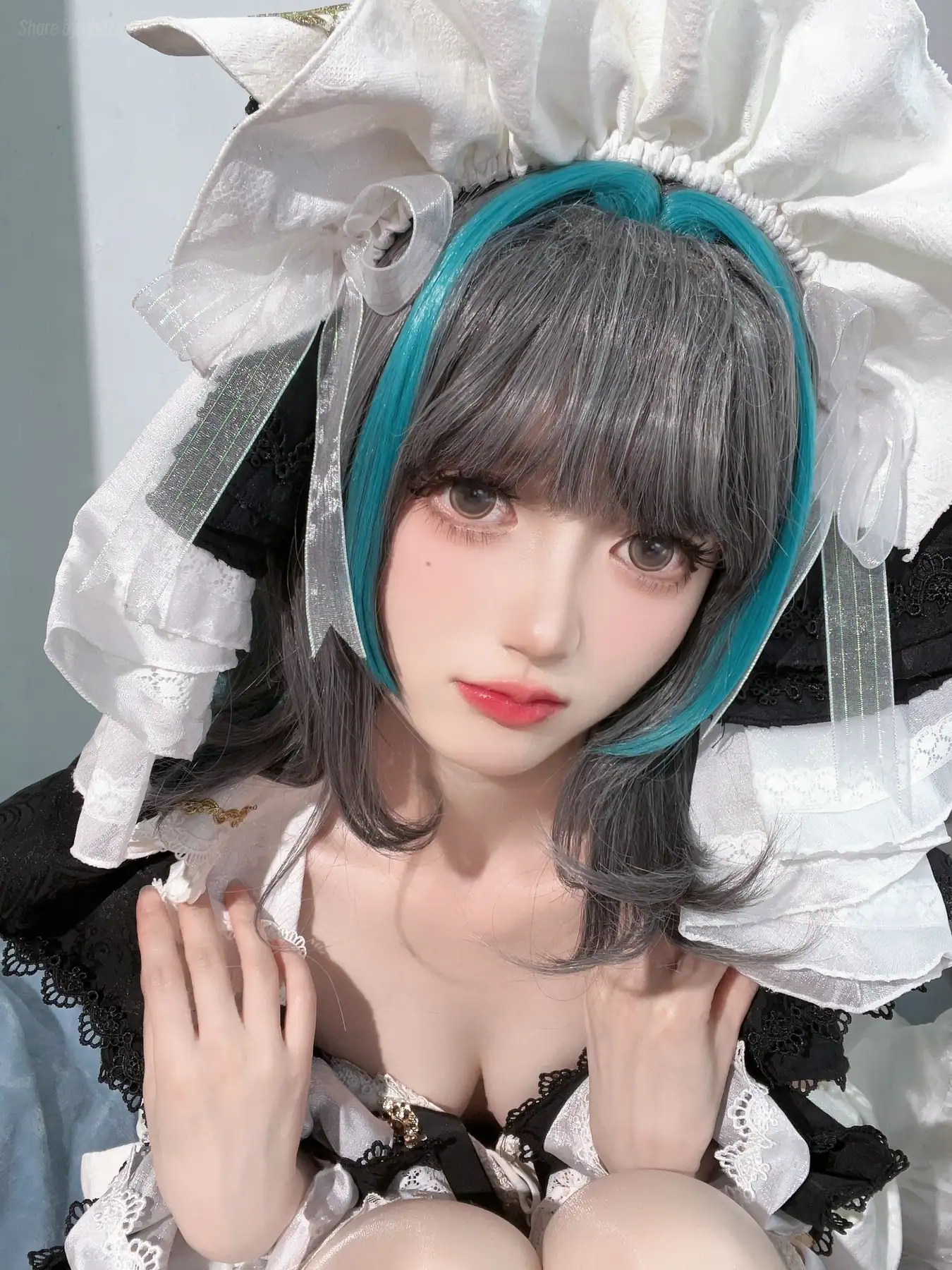 趴趴捣蛋陌 - 碧蓝航线 柴郡(92P+1V_586.2M) - 趴趴捣蛋陌 - 碧蓝航线 柴郡(92P+1V_586