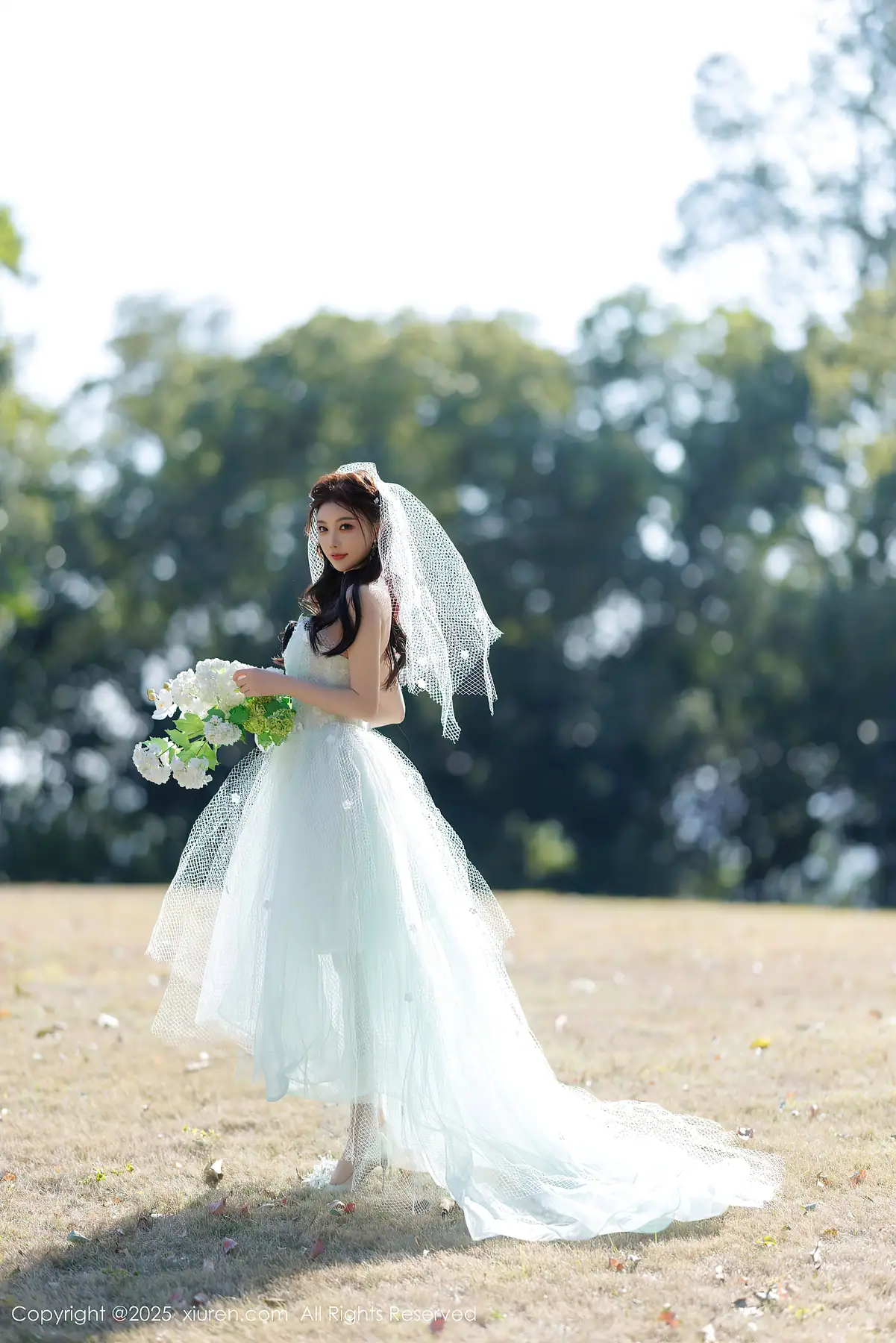 XIUREN No.9722 Yang Chen Chen(杨晨晨Yome)(84P_119.1M) - XIUREN No