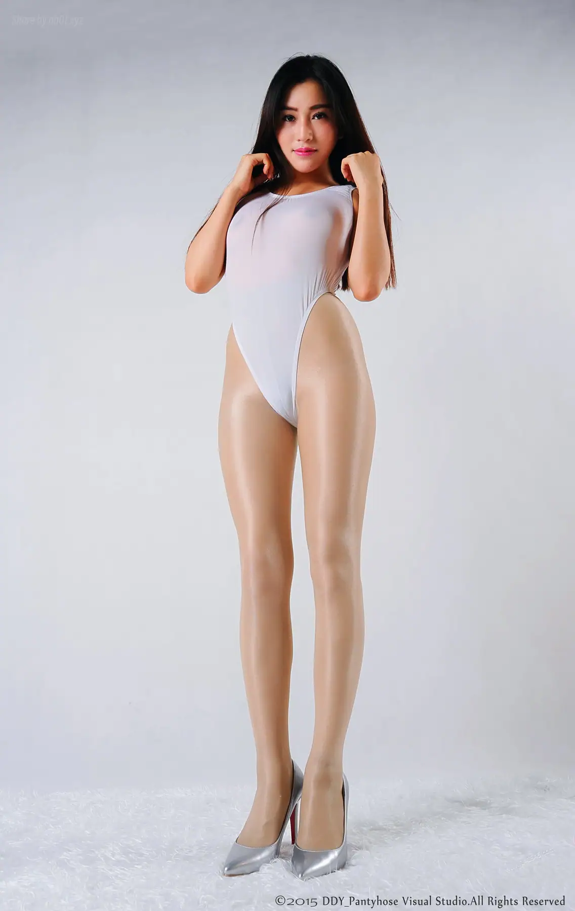 DDY Pantyhose - 2015-06-30 Preview(51P_41.1M) - DDY Pantyhose - 2015-06-30 Preview(51P_41