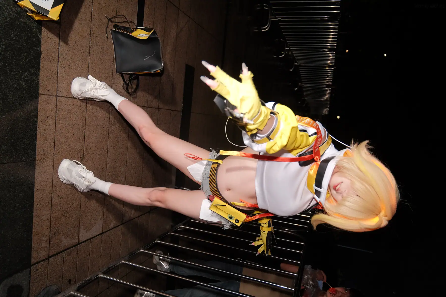 纸悦Etsu_ko - 2025-05月 萤火虫漫展_NIKKE 伊莱格(223P+25V_5.9G) - 纸悦Etsu_ko - 2025-05月 萤火虫漫展_NIKKE 伊莱格(223P+25V_5