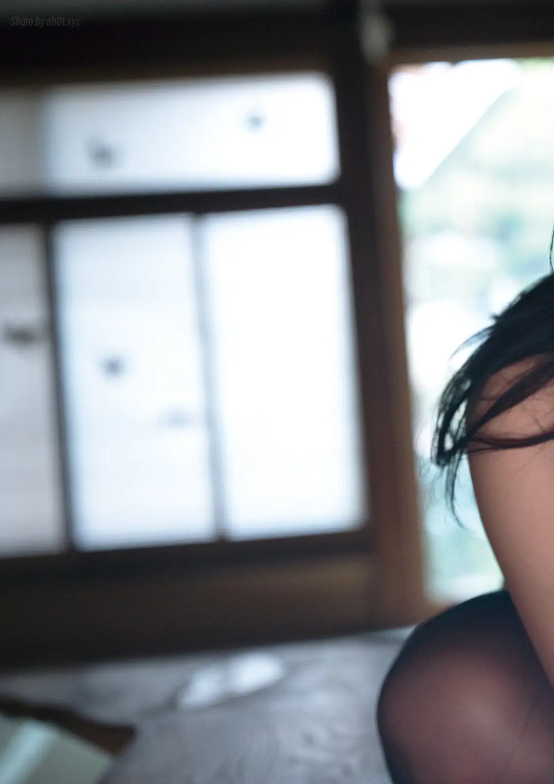 Memo Oba(月花めもり) - 写真集 ラストメモリー(88P_26.9M) - Memo Oba(月花めもり) - 写真集 ラストメモリー(88P_26