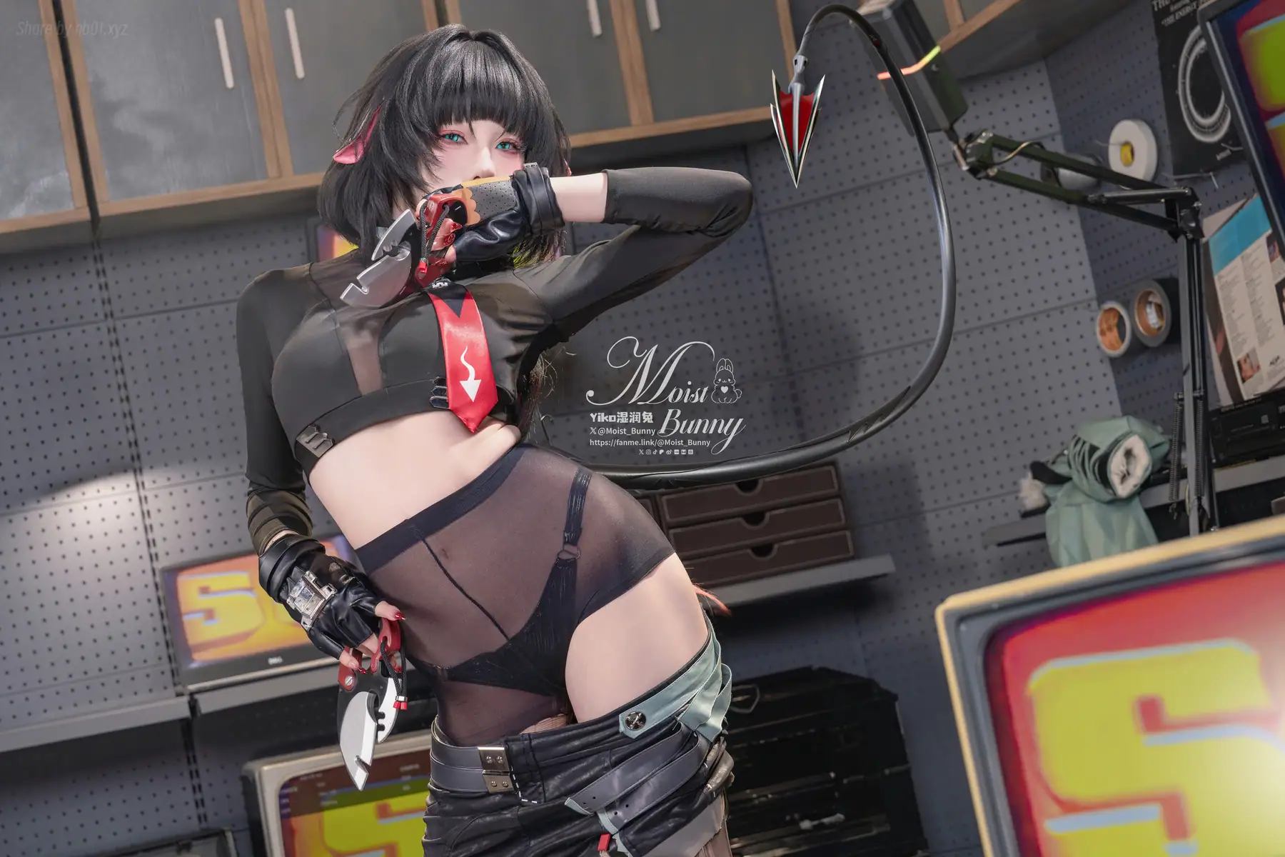 Yiko湿润兔 - 2025-05月_订阅『查无此人-简·杜』Mr.TAXI(141P+4V_2.5G) - Yiko湿润兔 - 2025-05月_订阅『查无此人-简·杜』Mr