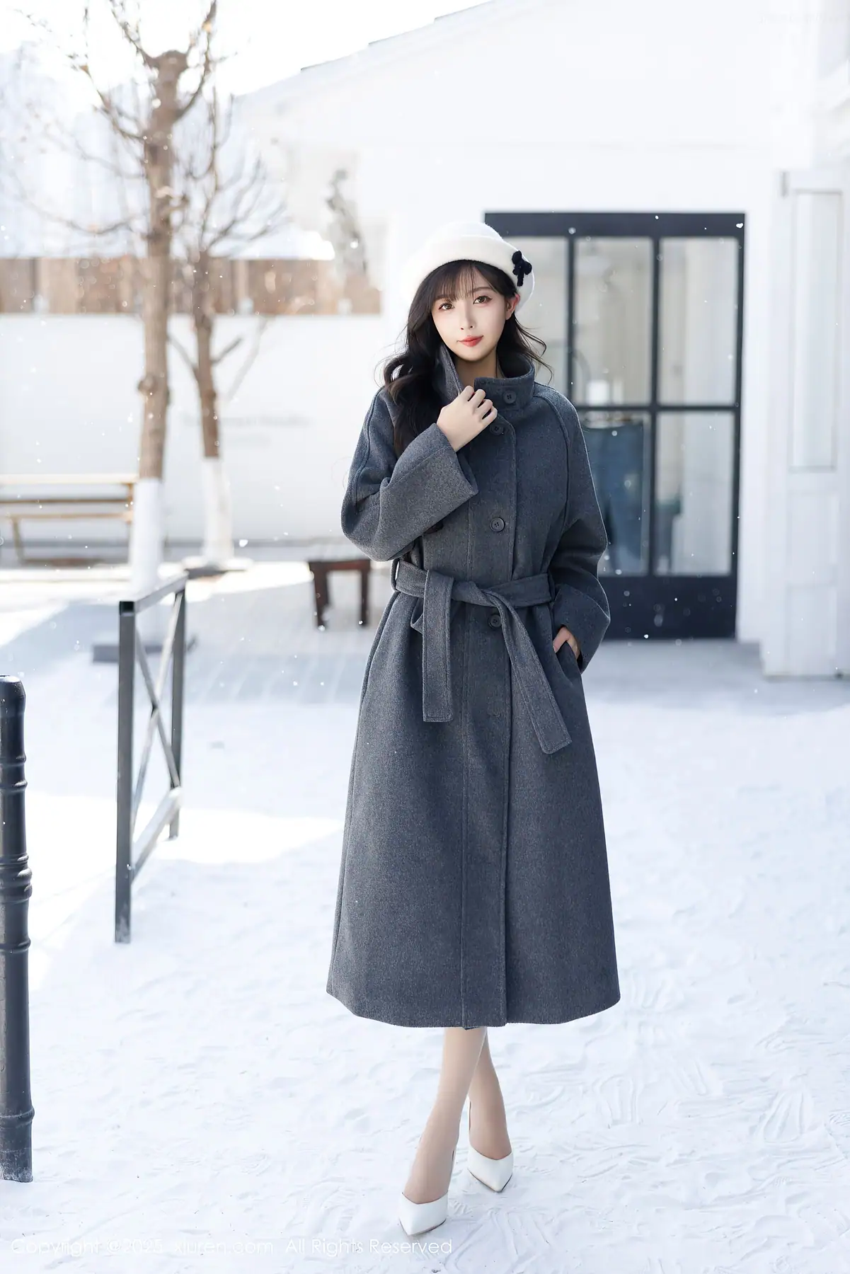 XIUREN No.9863 Lin Xing Lan(林星阑)(84P_92.0M) - XIUREN No