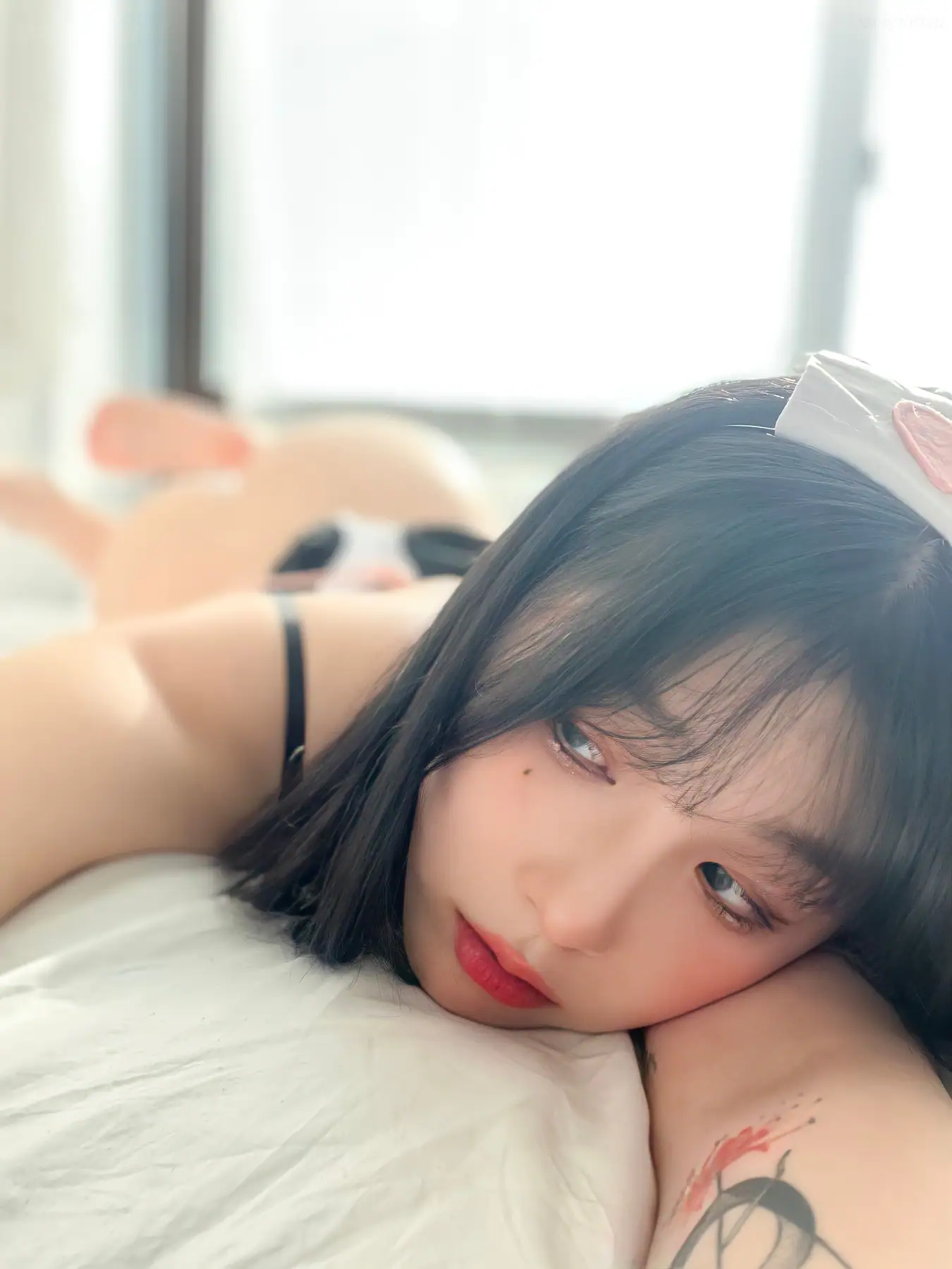 Jang Joo (장주) - 실시간 1위자료 장주 구독자전용 영상사진(450P+36V_970.5M) - Jang Joo (장주) - 실시간 1위자료 장주 구독자전용 영상사진(450P+36V_970