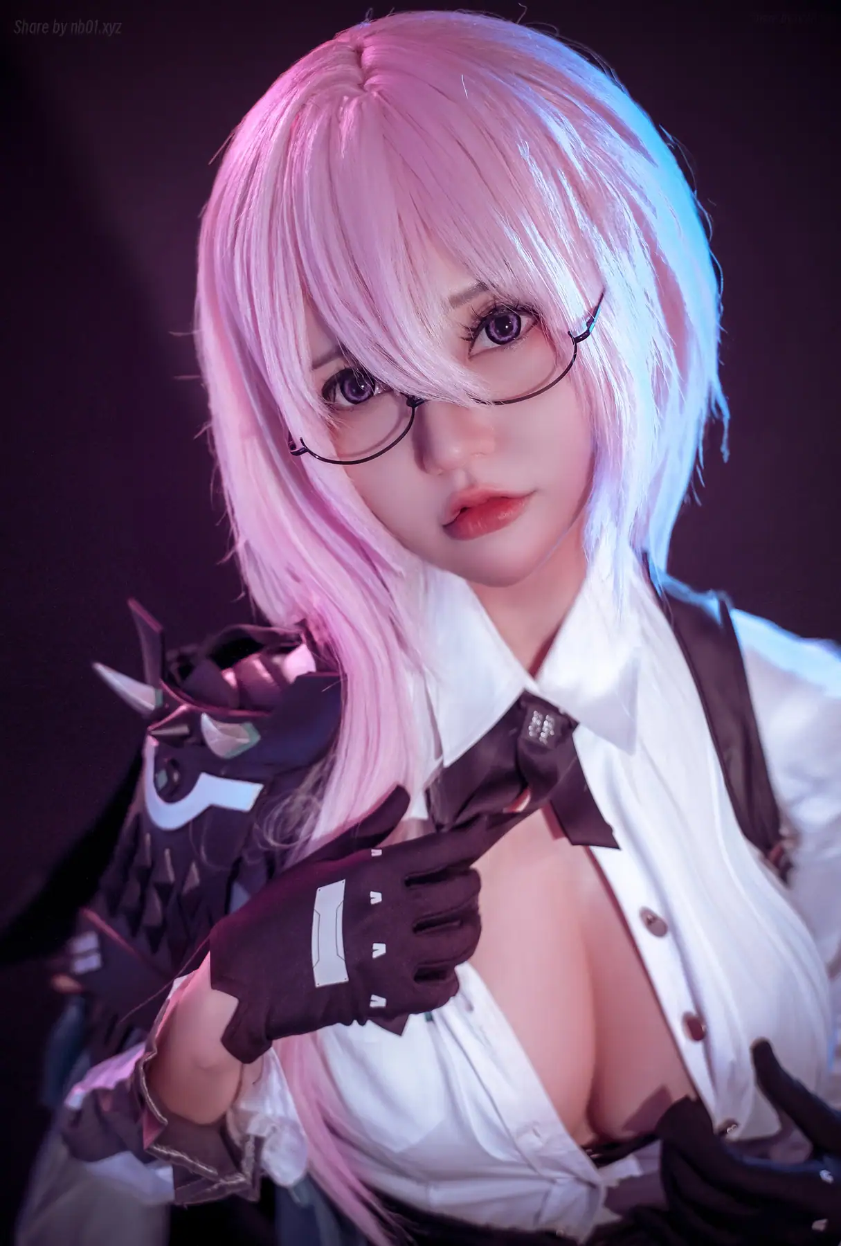 Potato Godzilla - Yanagi(29P_76.2M) - Potato Godzilla - Yanagi(29P_76