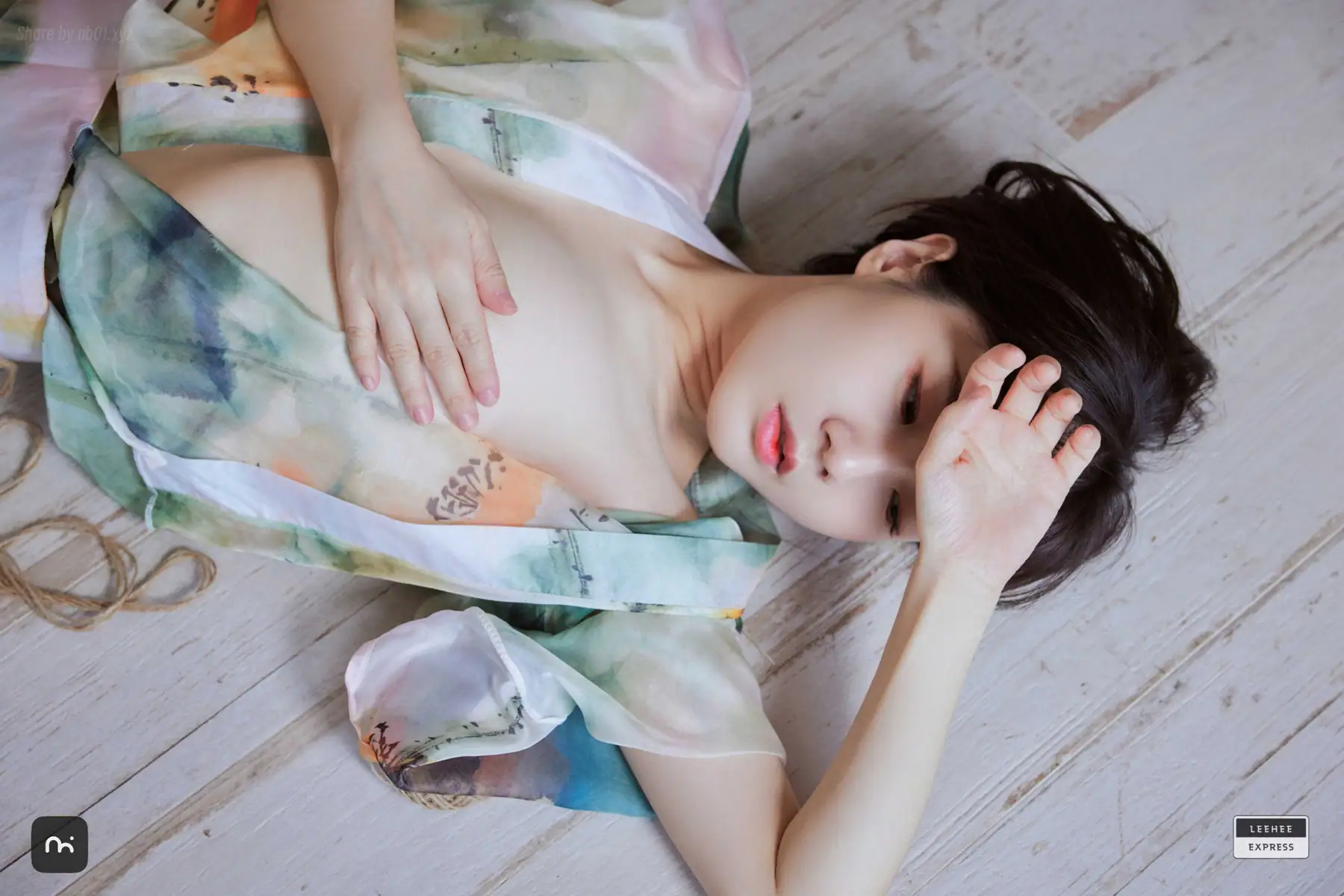 [LE]LERB-229 Ray(59P_50.4M) - [LE]LERB-229 Ray(59P_50