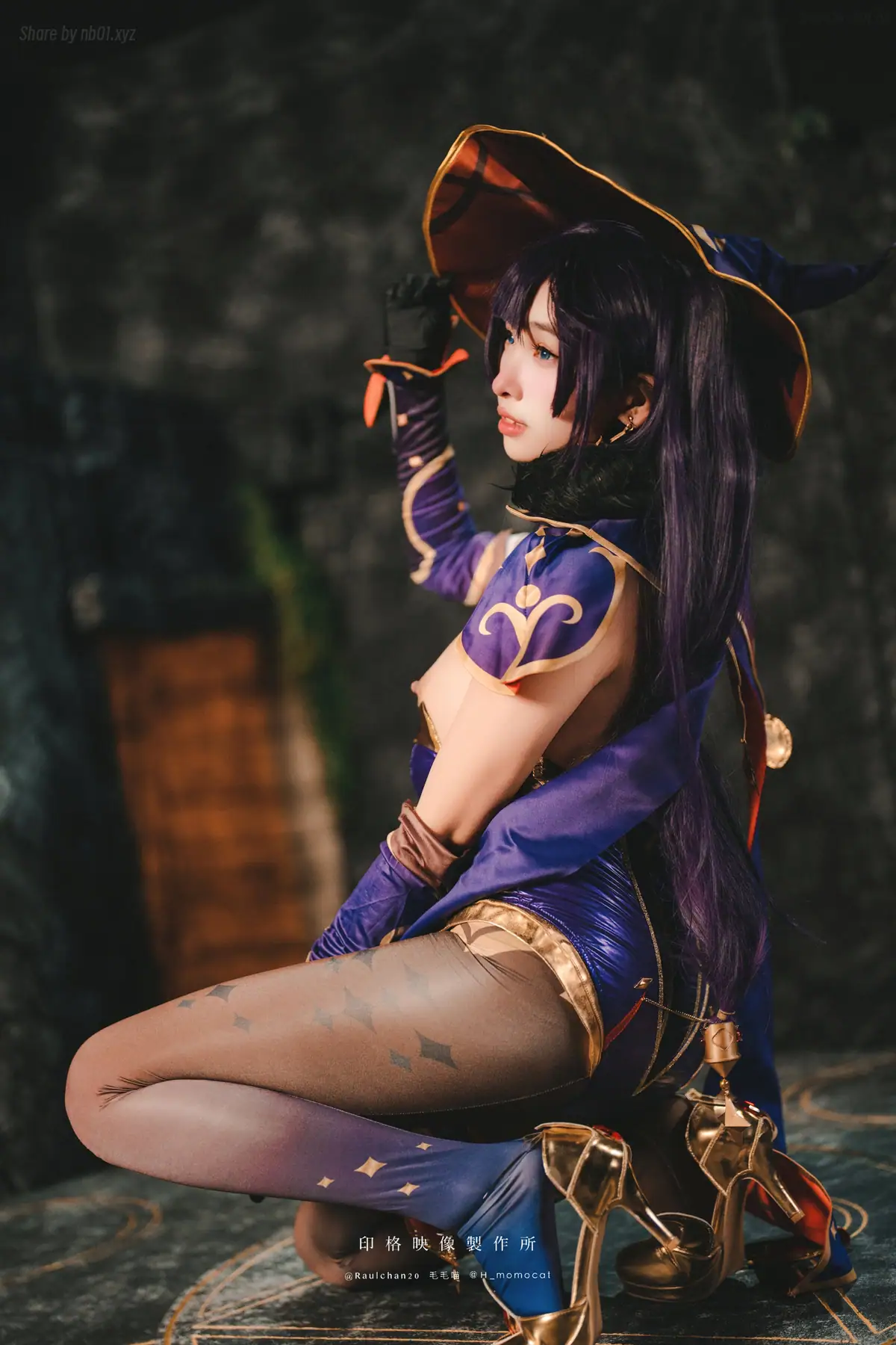 慕慕Momo - 莫娜 Mona(52P_148.6M) - 慕慕Momo - 莫娜 Mona(52P_148