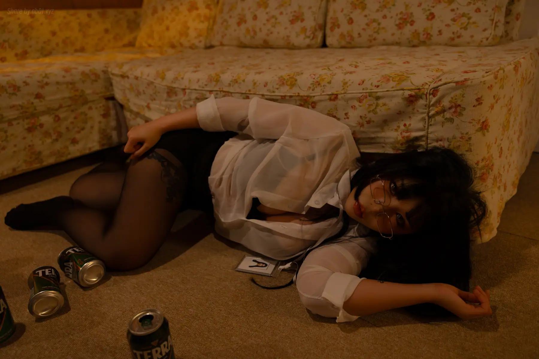 LEEYUIN - Girl Next Door(101P_149.1M) - LEEYUIN - Girl Next Door(101P_149