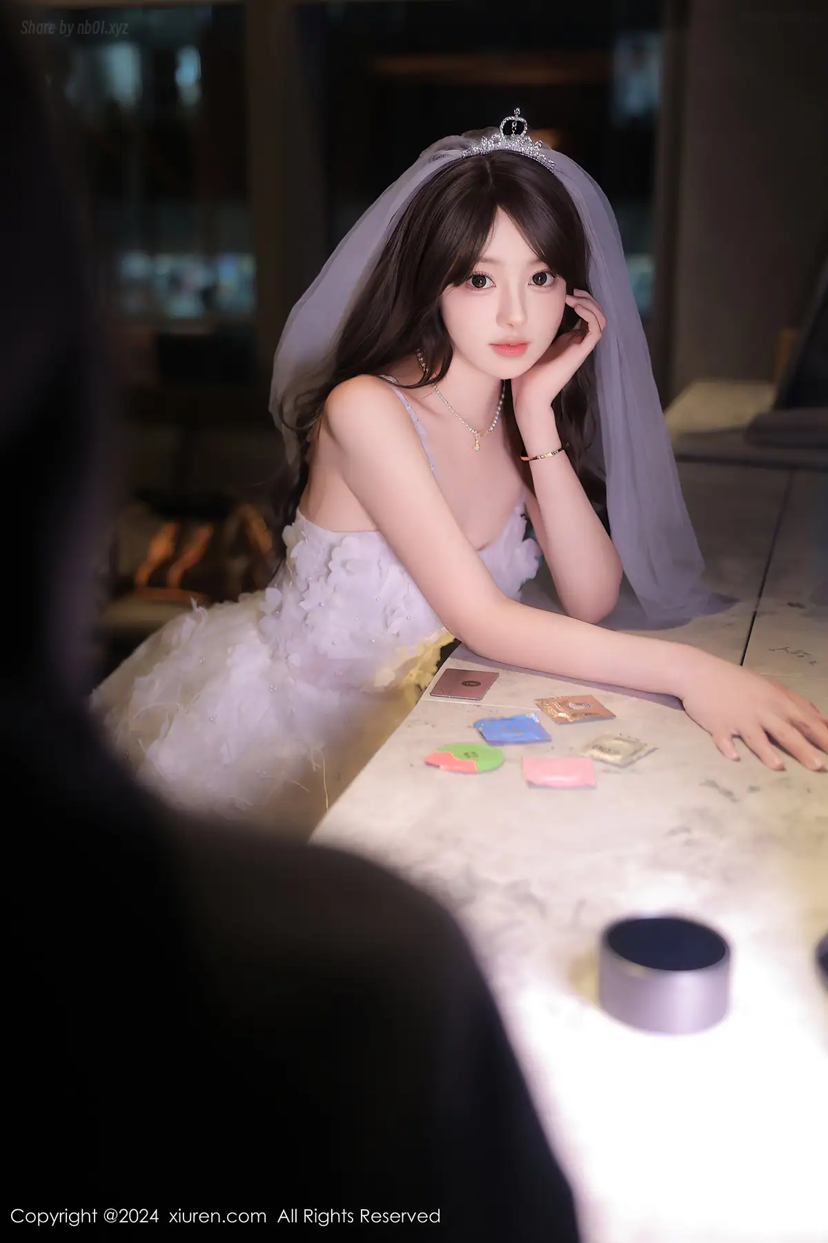 XIUREN No.9601 桃妖夭(78P_76.0M) - XIUREN No