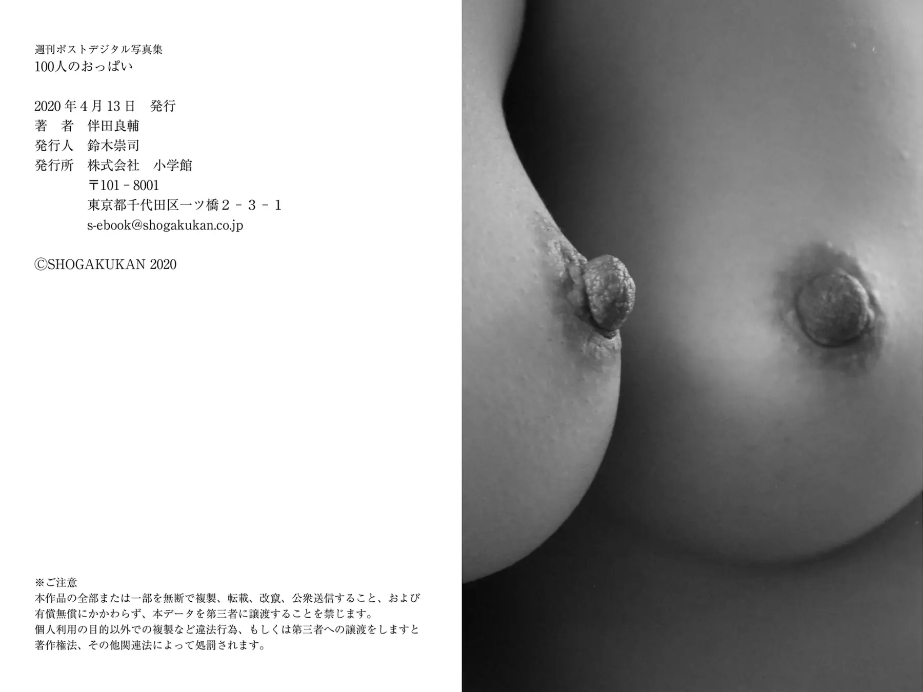 100人のおっぱい(51P_177.9M) - 100人のおっぱい(51P_177