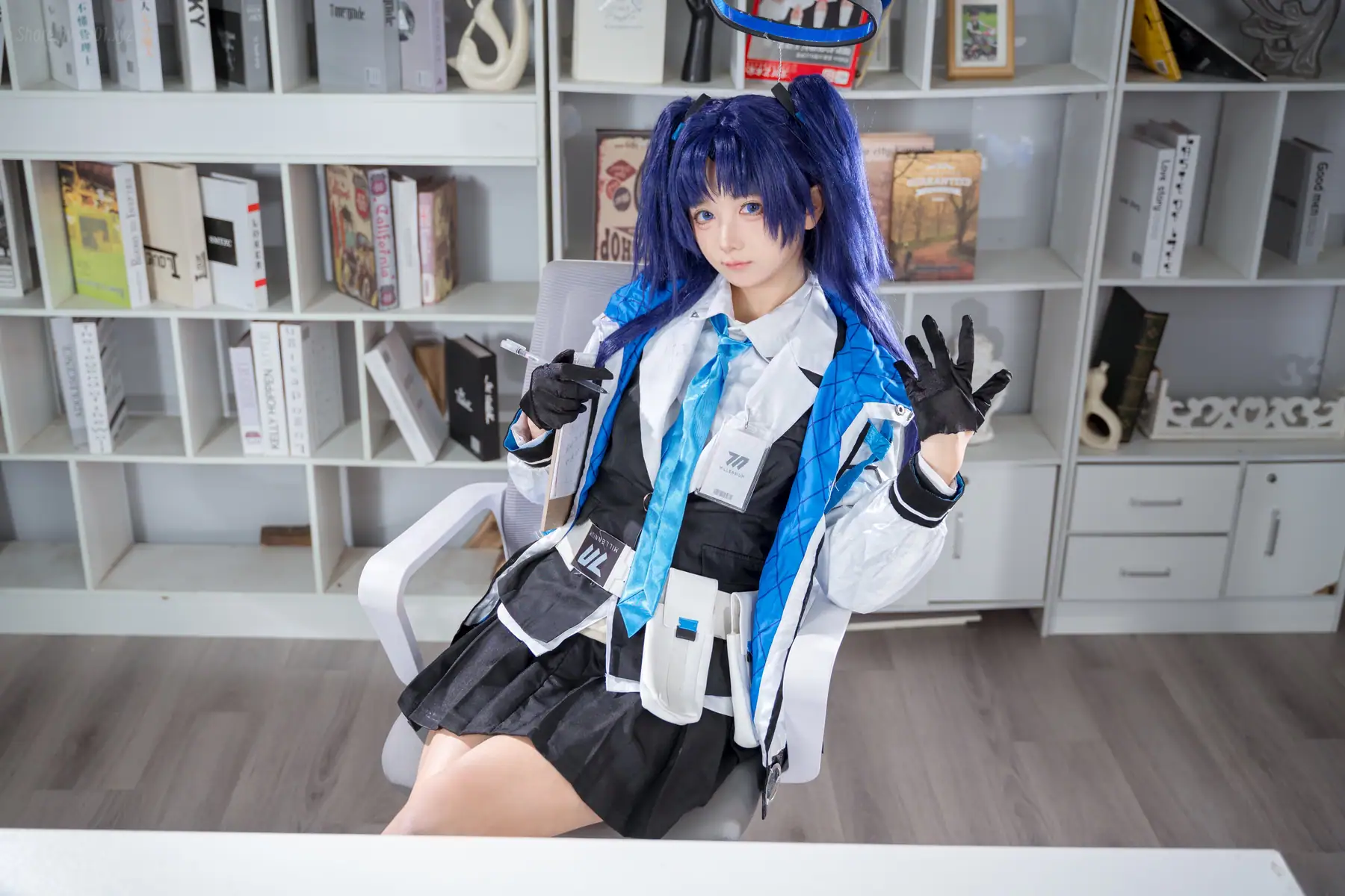 喜欢爱理吗 - 早濑优香(40P_36.9M) - 喜欢爱理吗 - 早濑优香(40P_36