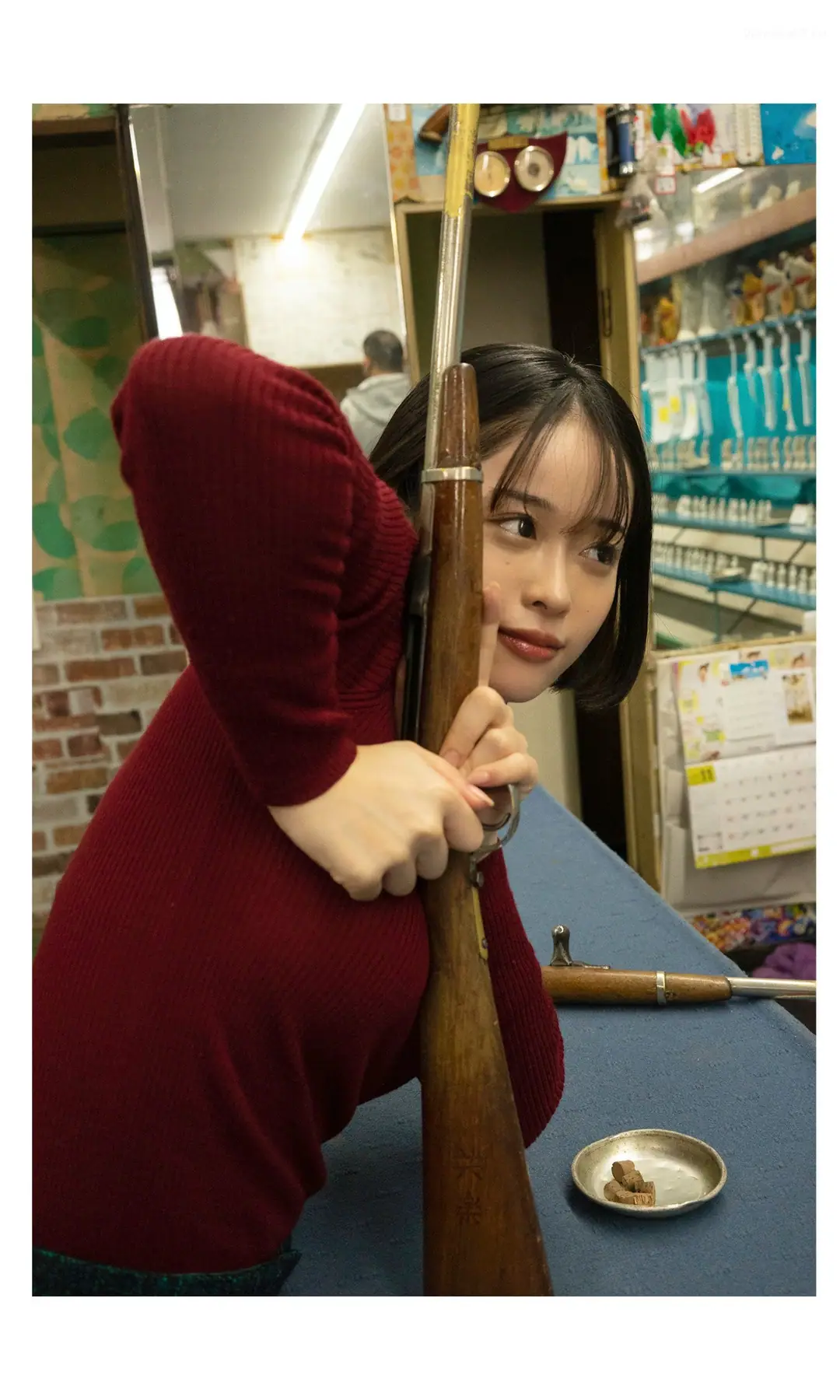 MINAMO - 【デジタル限定 Nude labo.】「愛にのぼせて。」(104P+1V_135.0M) - MINAMO - 【デジタル限定 Nude labo