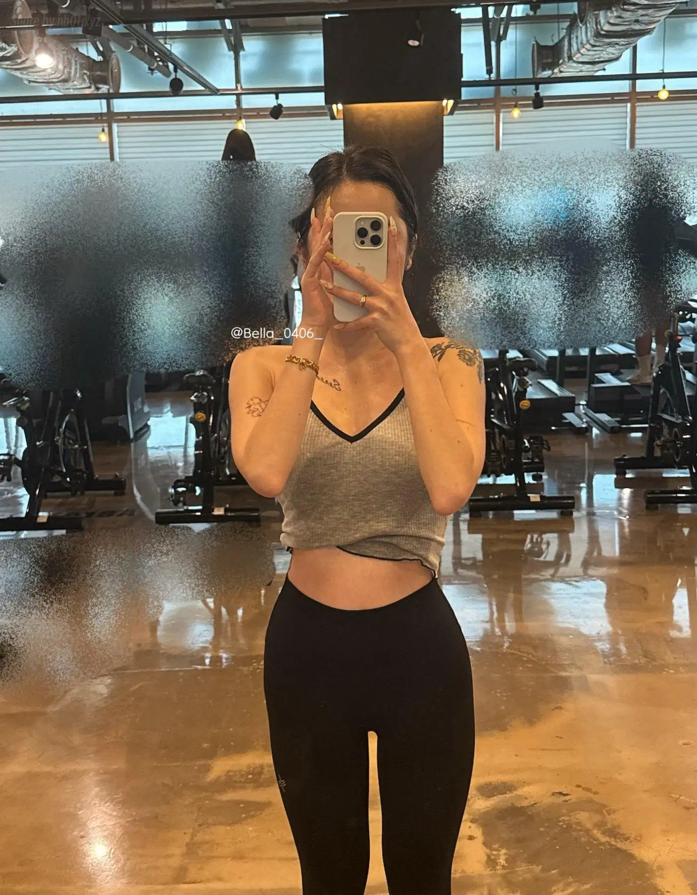 Bella - 일일 촬영(180P+212V_1.7G) - Bella - 일일 촬영(180P+212V_1