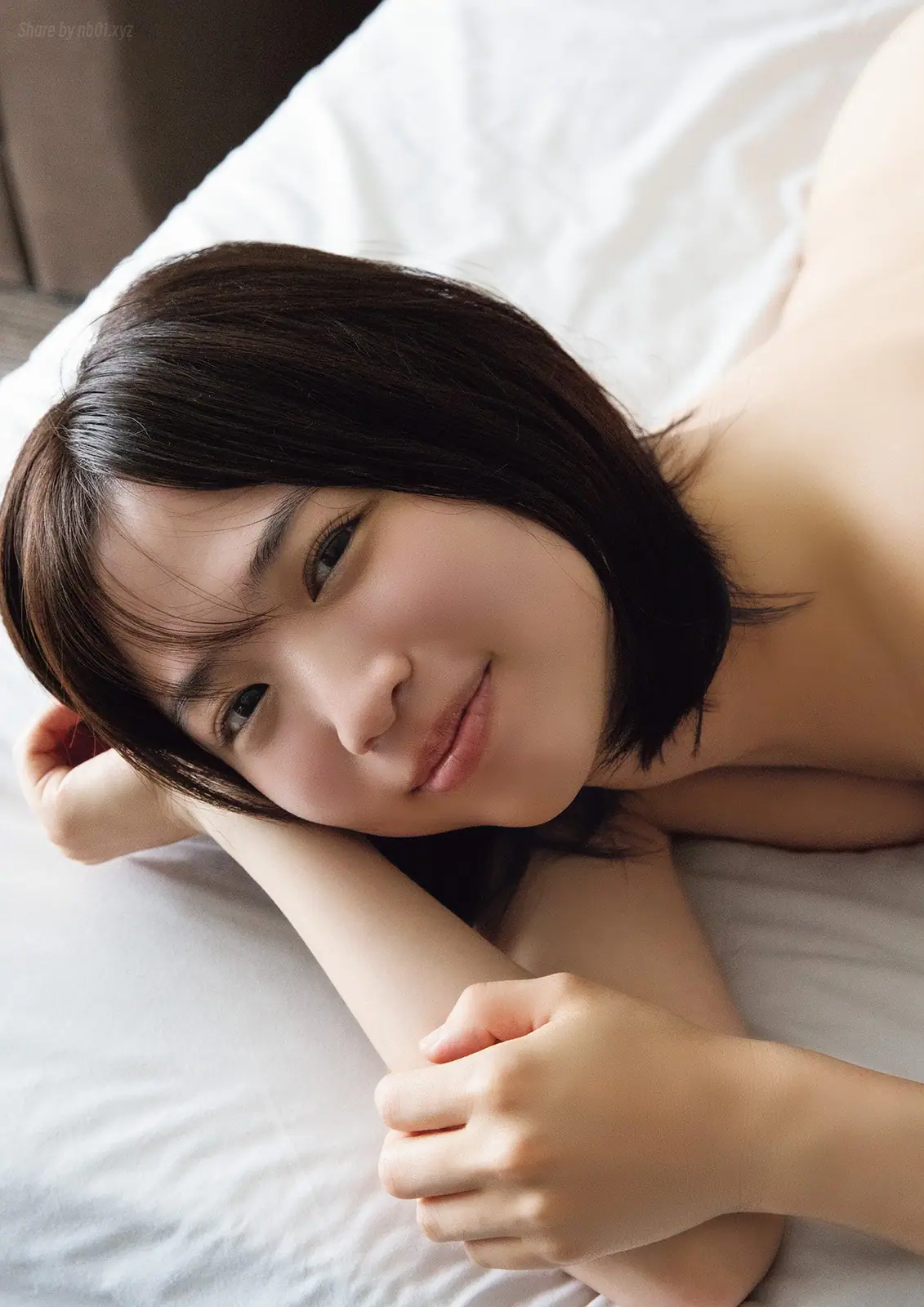 Riko Suzuhara(鈴原りこ) - 写真集 もっといっぱい、すきになる。(114P_46.7M) - Riko Suzuhara(鈴原りこ) - 写真集 もっといっぱい、すきになる。(114P_46