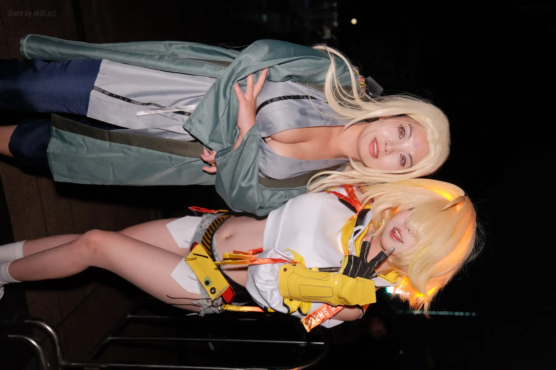 纸悦Etsu_ko - 2025-05月 萤火虫漫展_NIKKE 伊莱格(223P+25V_5.9G) - 纸悦Etsu_ko - 2025-05月 萤火虫漫展_NIKKE 伊莱格(223P+25V_5