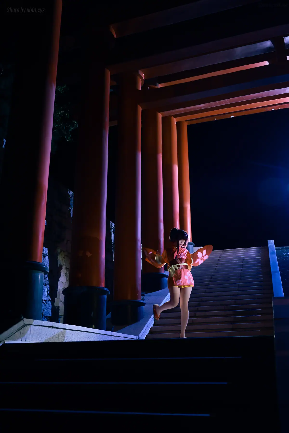 G44不会受伤 - 甲铁城的卡巴内瑞  无名(23P_66.5M) - G44不会受伤 - 甲铁城的卡巴内瑞  无名(23P_66