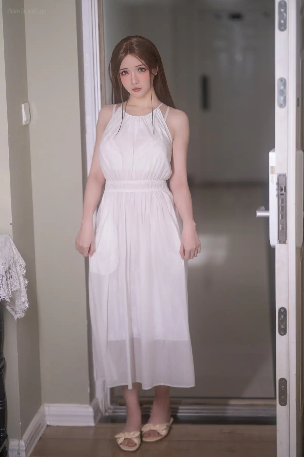 星之迟迟Hoshilily - 雨天的奇妙偶遇(100P+1V_627.3M) - 星之迟迟Hoshilily - 雨天的奇妙偶遇(100P+1V_627