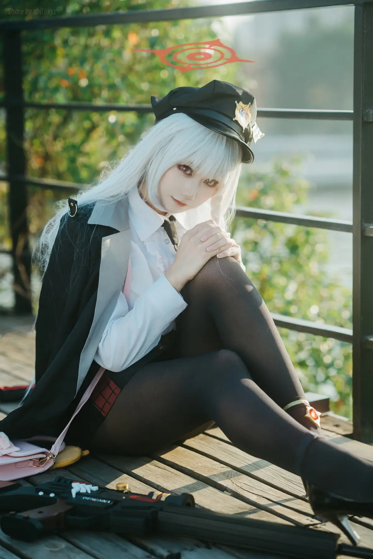 lunananya - 黑馆晴奈(37P_48.7M) - lunananya - 黑馆晴奈(37P_48