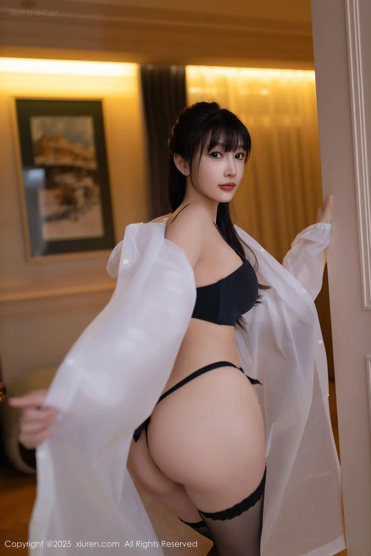 XIUREN No.9700 Lu Xuan Xuan(陆萱萱)(81P_73.3M) - XIUREN No