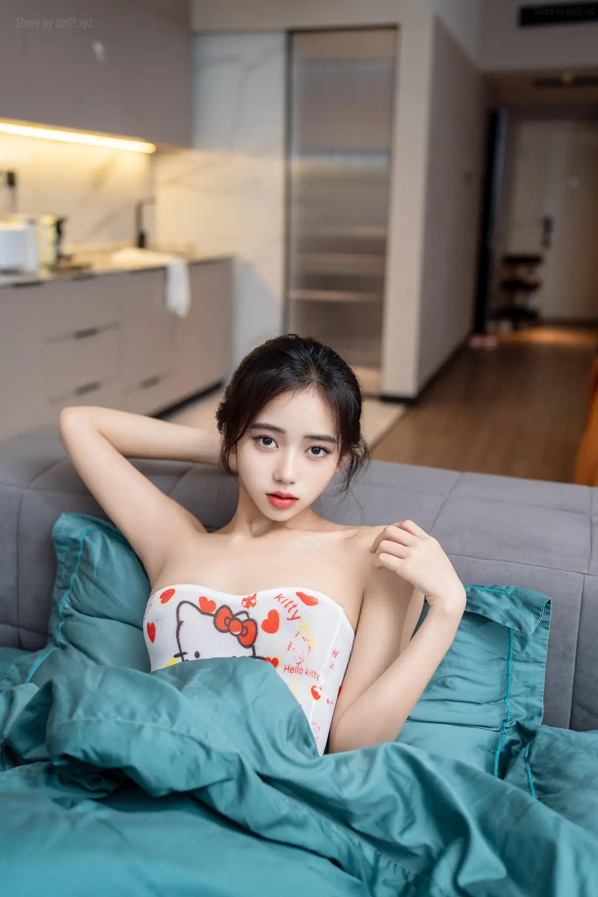 [XR Uncensored]时安安 - R18 秀人网模特 新人首秀 白丝童真装(115P_2.8G) - [XR Uncensored]时安安 - R18 秀人网模特 新人首秀 白丝童真装(115P_2