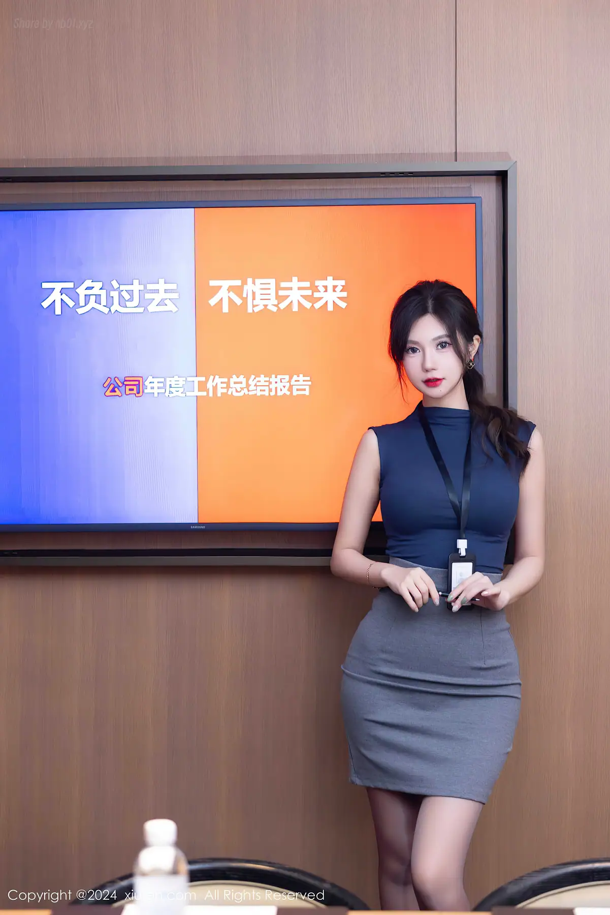 XIUREN No.9560 绮里嘉ula(100P_149.0M) - XIUREN No