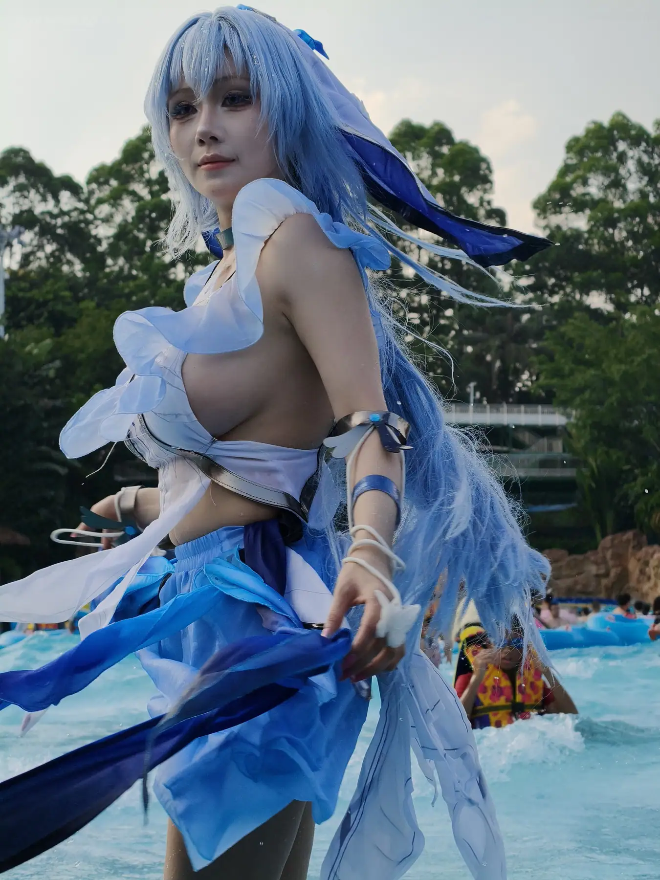 长隆水上乐园 - 修修猫 2025-06月 鸣潮 守岸人_补充内容(144P_208.4M) - 长隆水上乐园 - 修修猫 2025-06月 鸣潮 守岸人_补充内容(144P_208