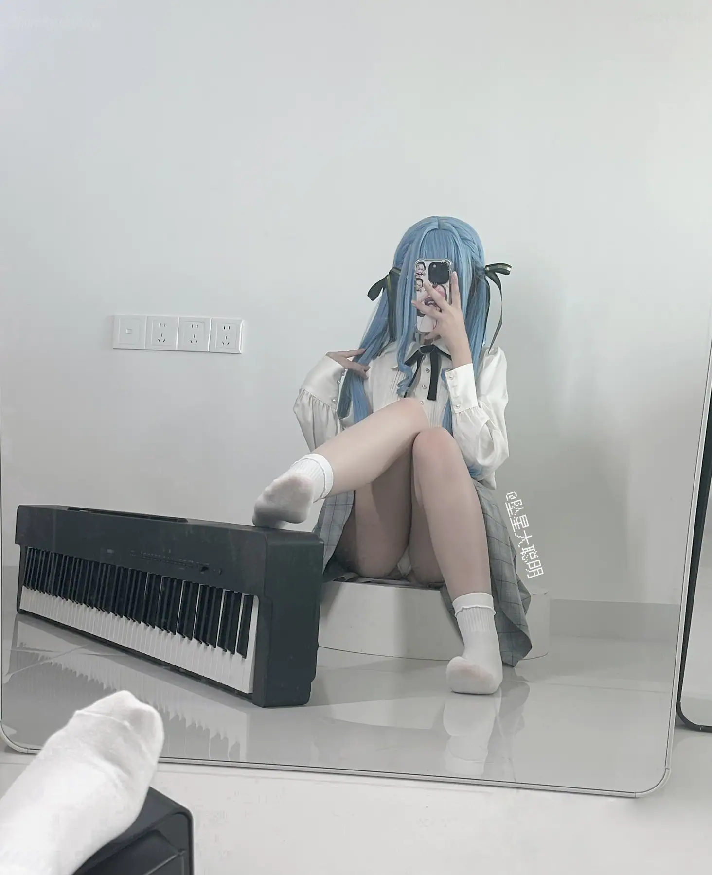 坠星大聪明 - 丰川祥子(24P_20.7M) - 坠星大聪明 - 丰川祥子(24P_20