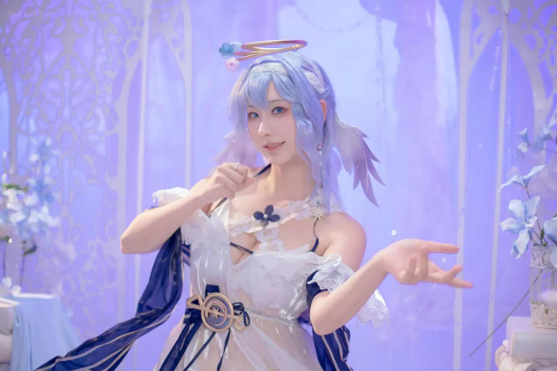 梓猫AzuNyan - 2025年6月舰长合集(43P_123.2M) - 梓猫AzuNyan - 2025年6月舰长合集(43P_123