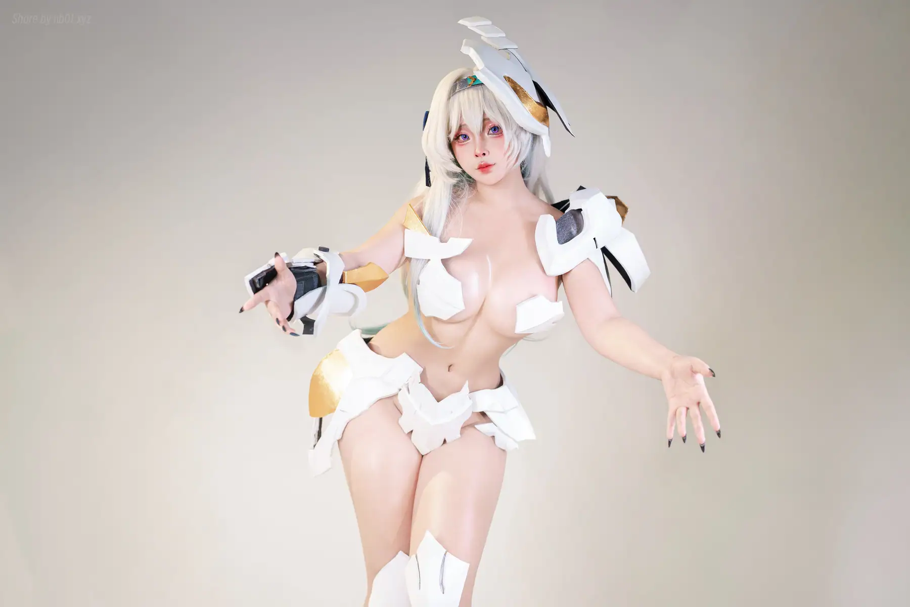 Sayo Momo - Firefly(HSR)(100P_151.9M) - Sayo Momo - Firefly(HSR)(100P_151