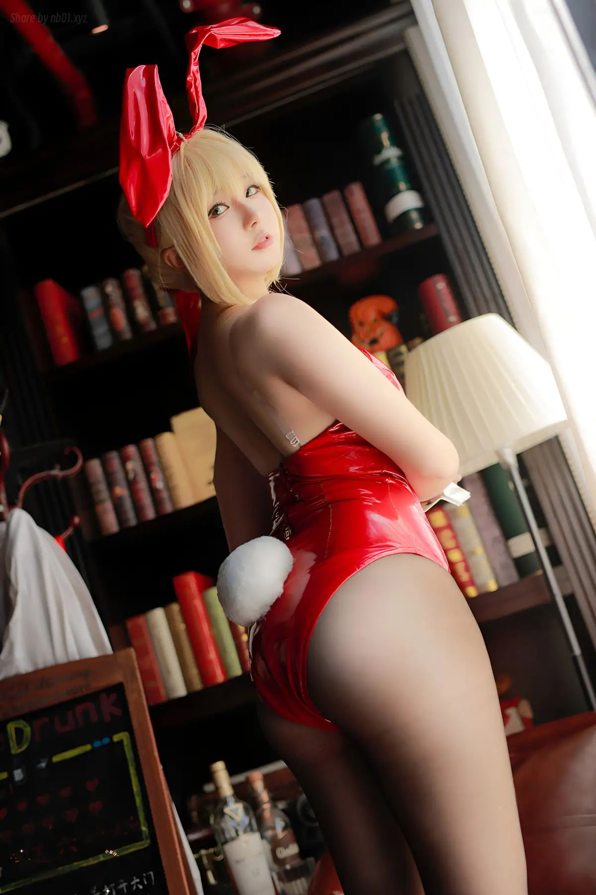 小容仔咕咕咕w - 尼禄(32P_57.0M) - 小容仔咕咕咕w - 尼禄(32P_57