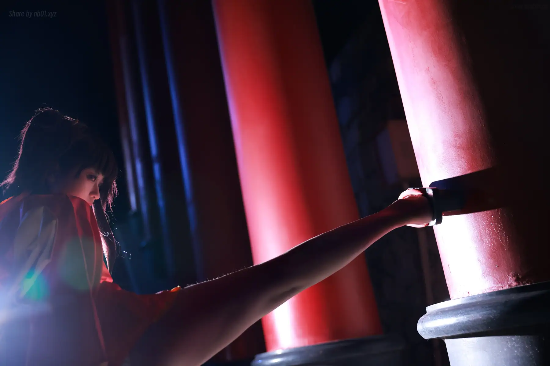 G44不会受伤 - 甲铁城的卡巴内瑞  无名(23P_66.5M) - G44不会受伤 - 甲铁城的卡巴内瑞  无名(23P_66