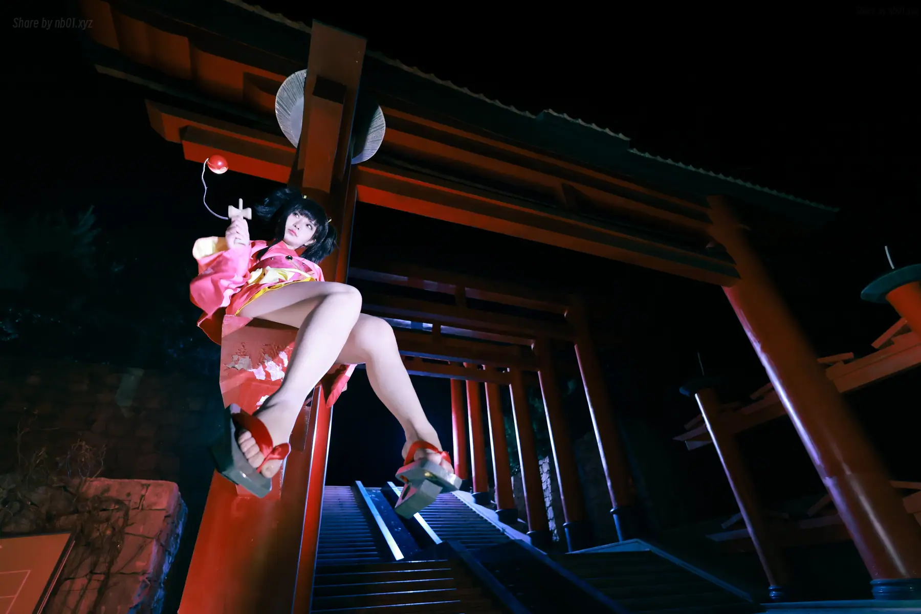 G44不会受伤 - 甲铁城的卡巴内瑞  无名(23P_66.5M) - G44不会受伤 - 甲铁城的卡巴内瑞  无名(23P_66