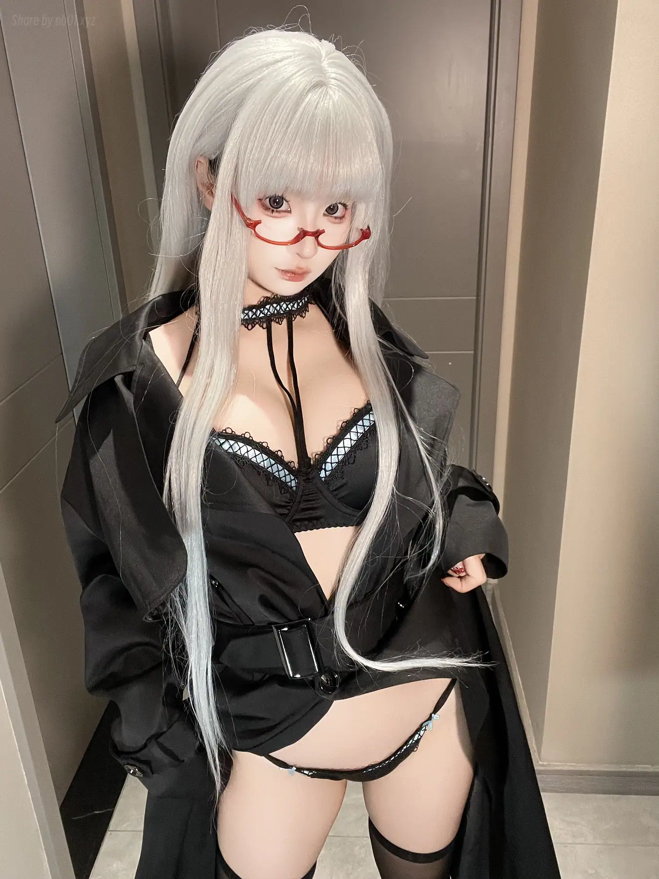 蠢沫沫 - 六月自拍合集本(134P+2V_231.5M) - 蠢沫沫 - 六月自拍合集本(134P+2V_231