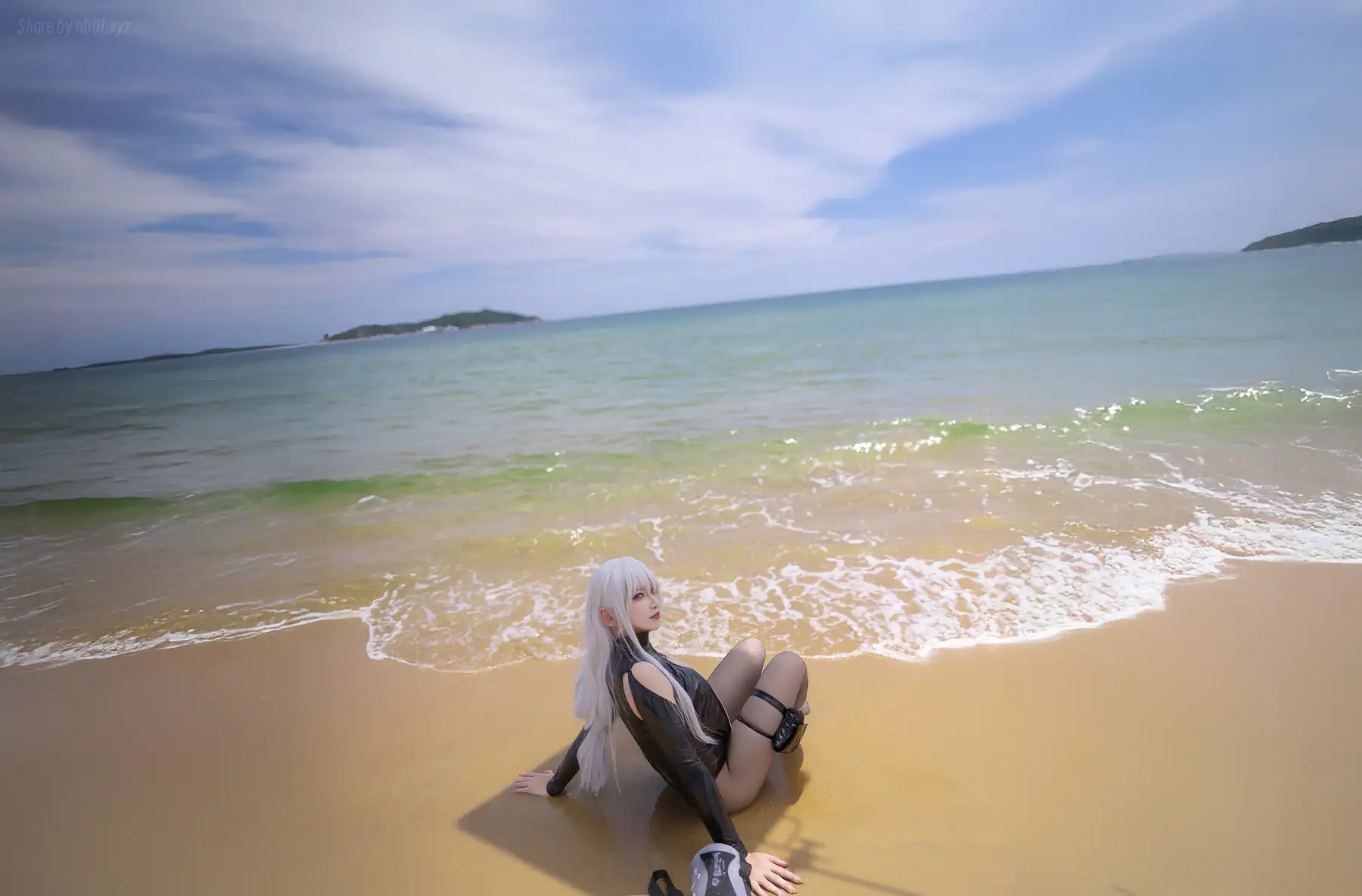 隼隼子 - 碧蓝航线 企业(89P_272.5M) - 隼隼子 - 碧蓝航线 企业(89P_272