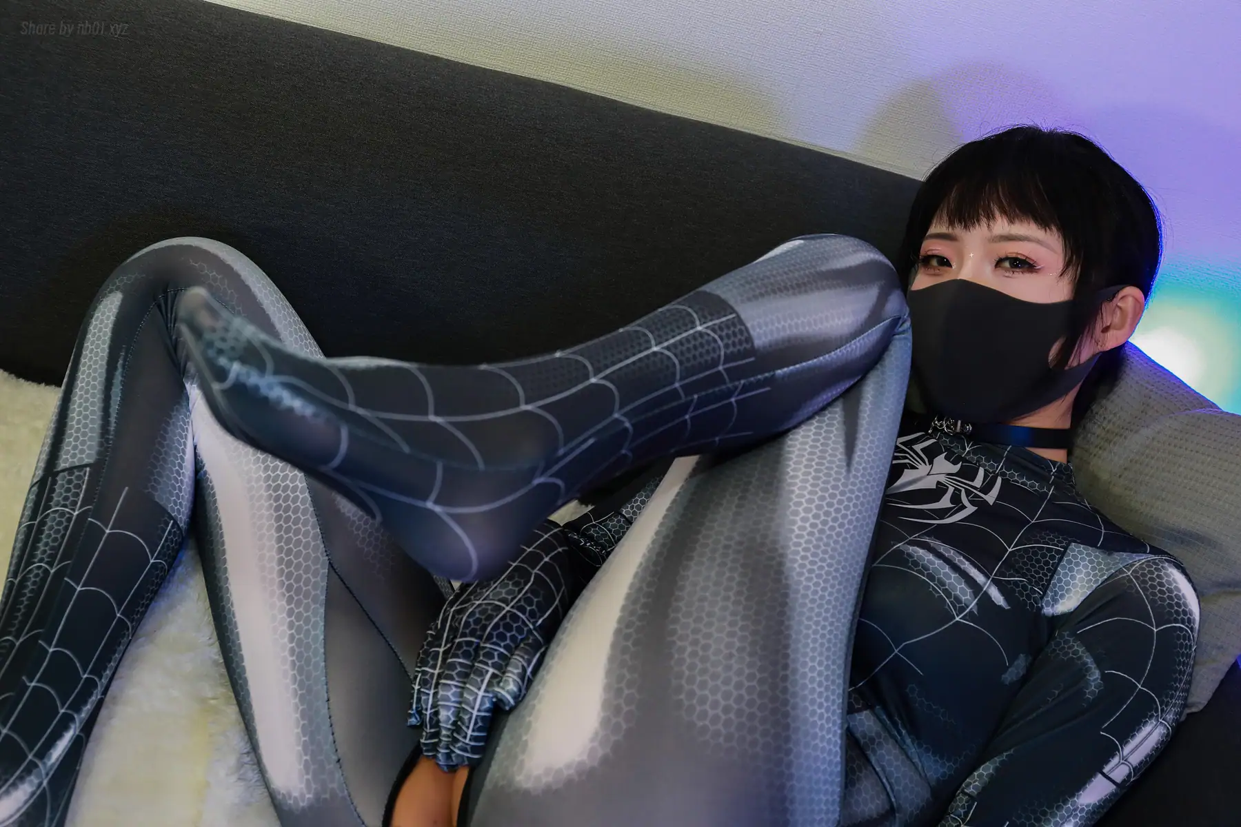 李佳 - 蜘蛛侠(52P_159.0M) - 李佳 - 蜘蛛侠(52P_159