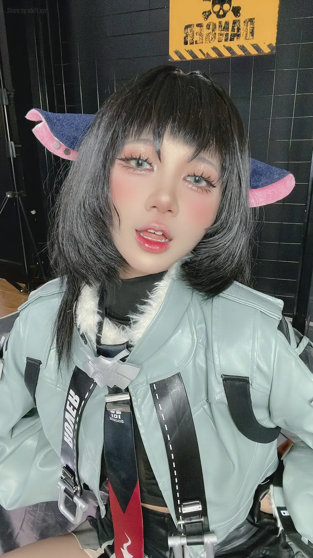 PoppaChan - Jane Doe(132P+11V_851.9M) PoppaChan - Jane Doe(132P+11V_851.9M)_nb01.xyz_0002 图片2