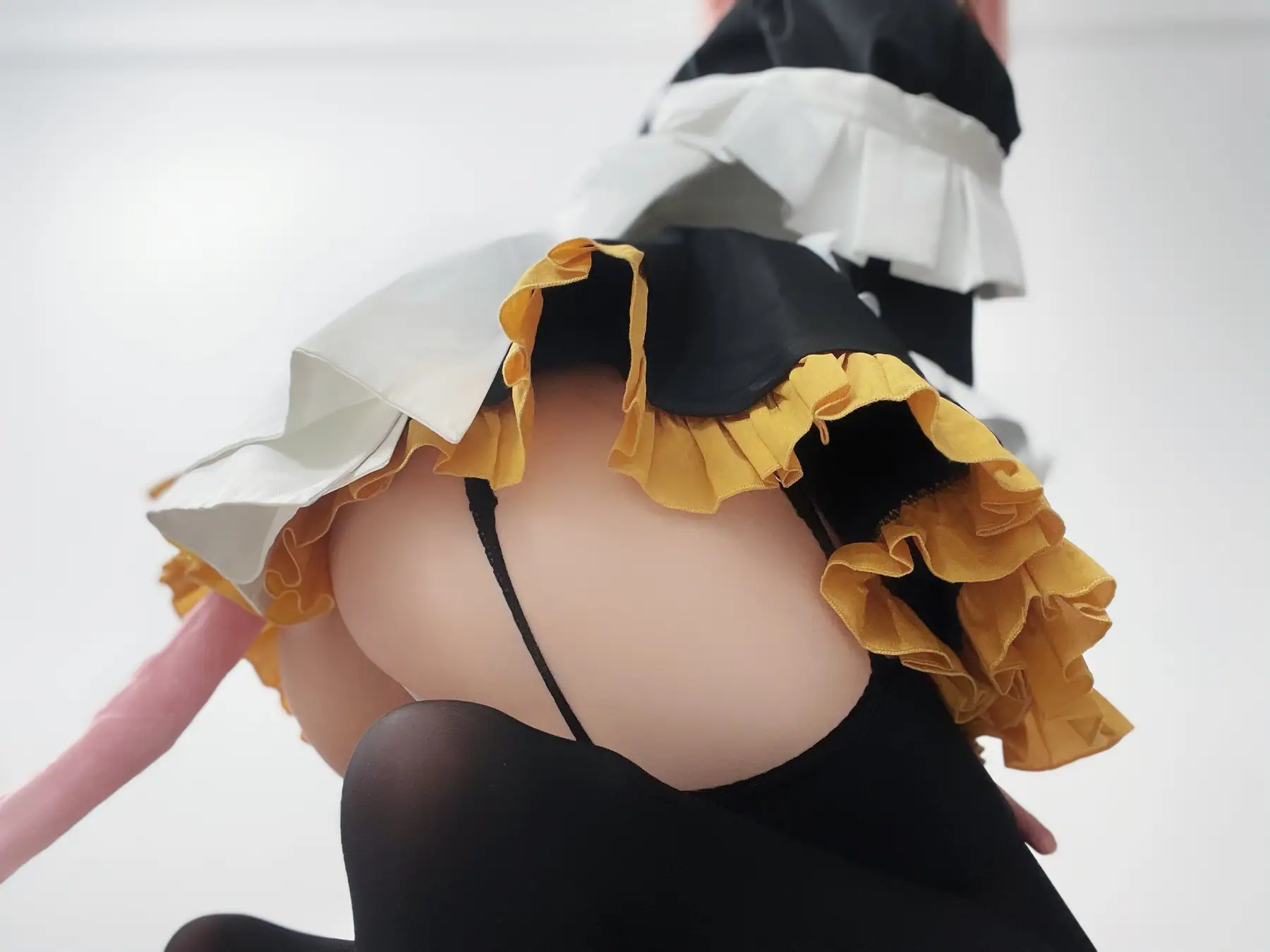 幼愛Youmeko - 阿斯托尔福女仆(56P_47.3M) - 幼愛Youmeko - 阿斯托尔福女仆(56P_47